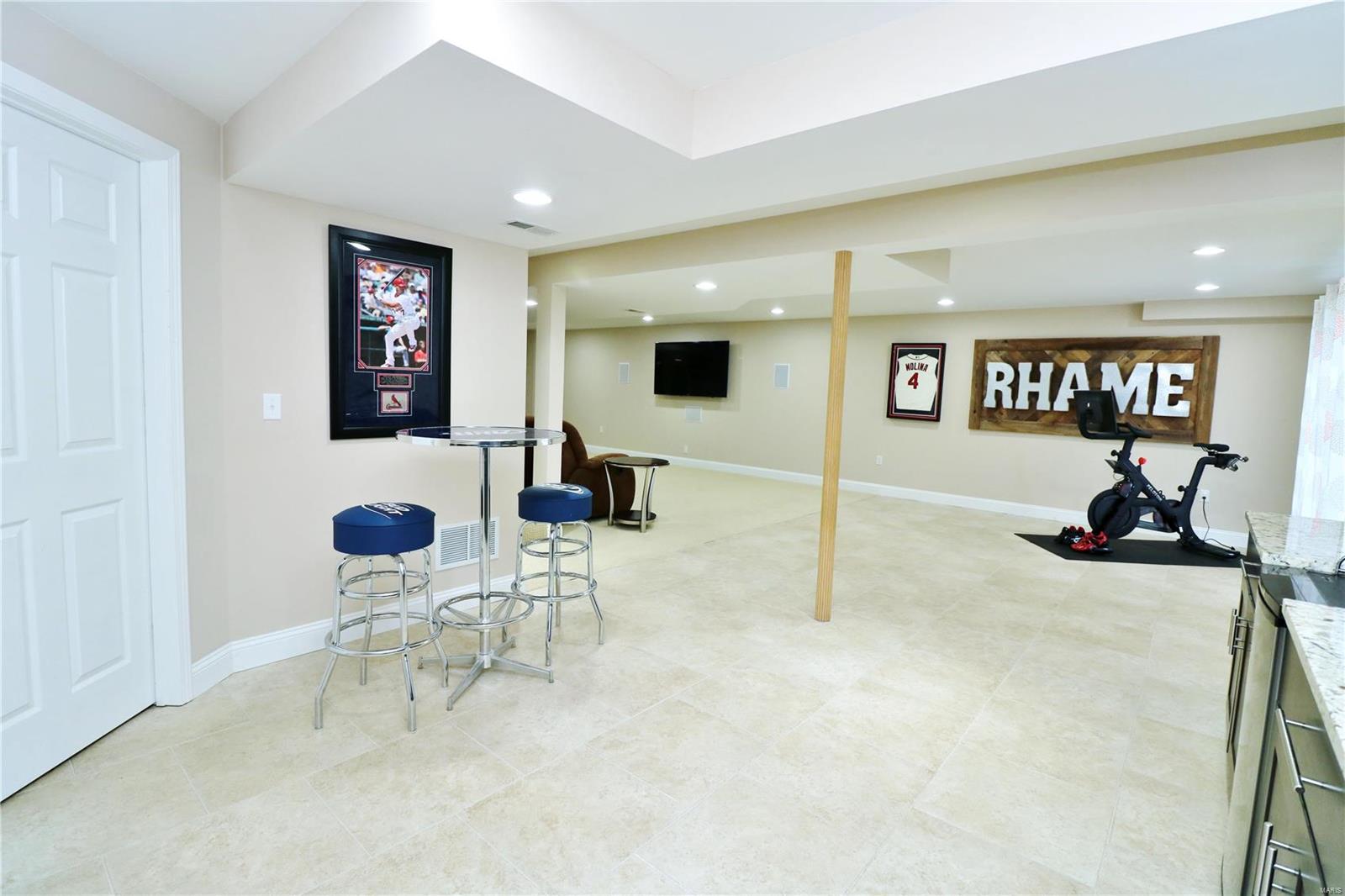 Bent Tree Trails - Residential