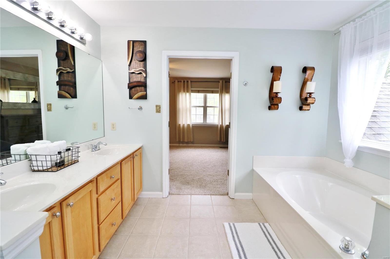 Bent Tree Trails - Residential