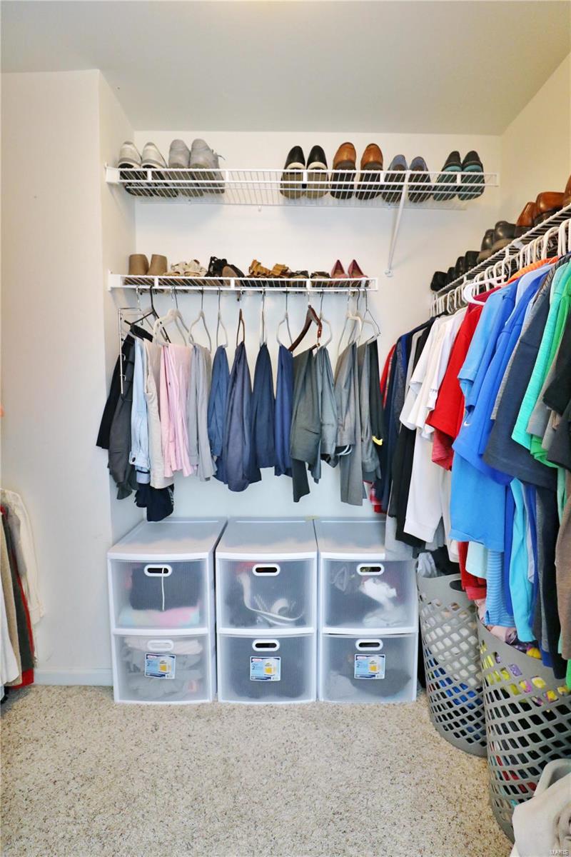 Bent Tree Trails - Residential