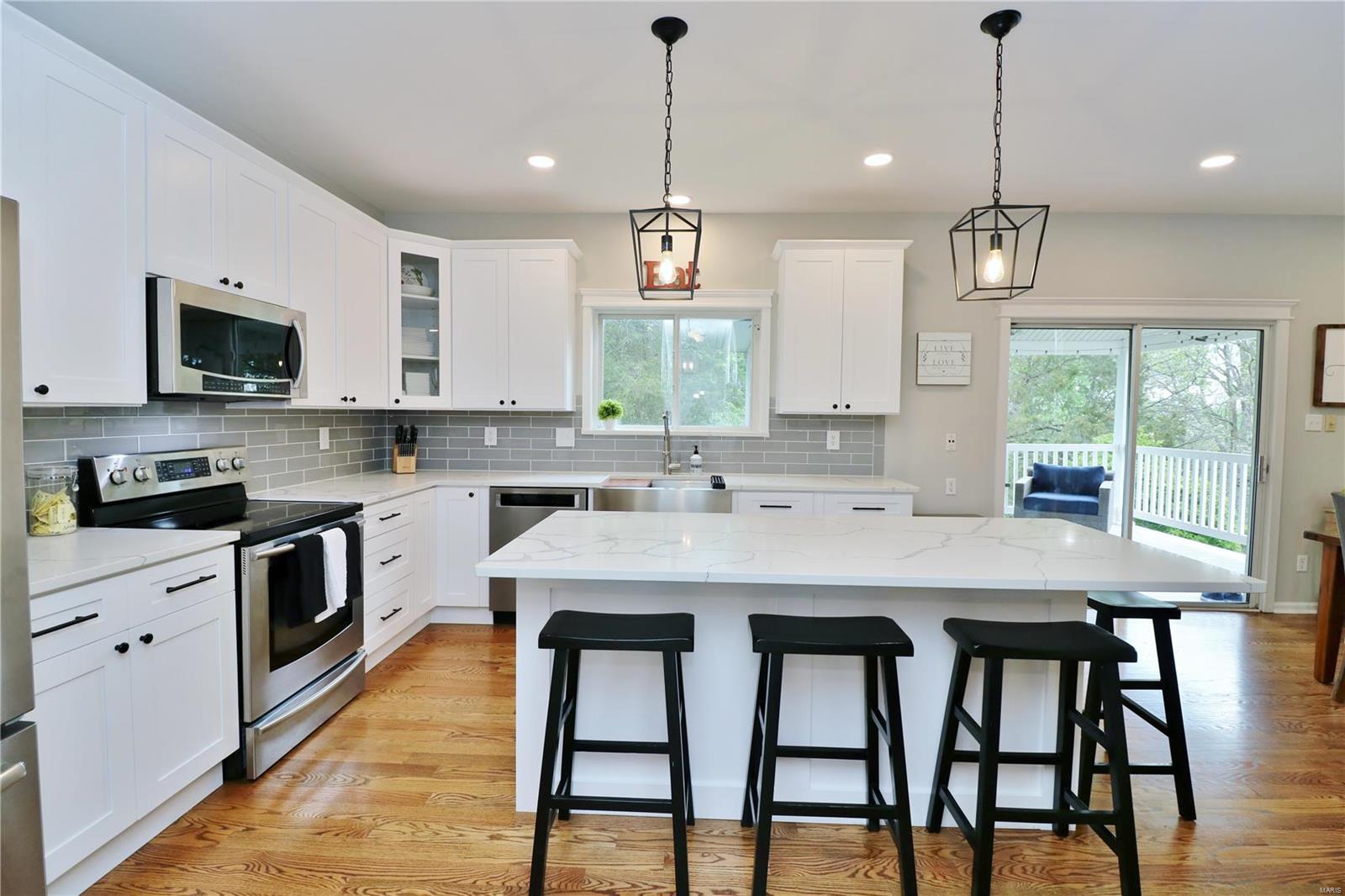 Bent Tree Trails - Residential