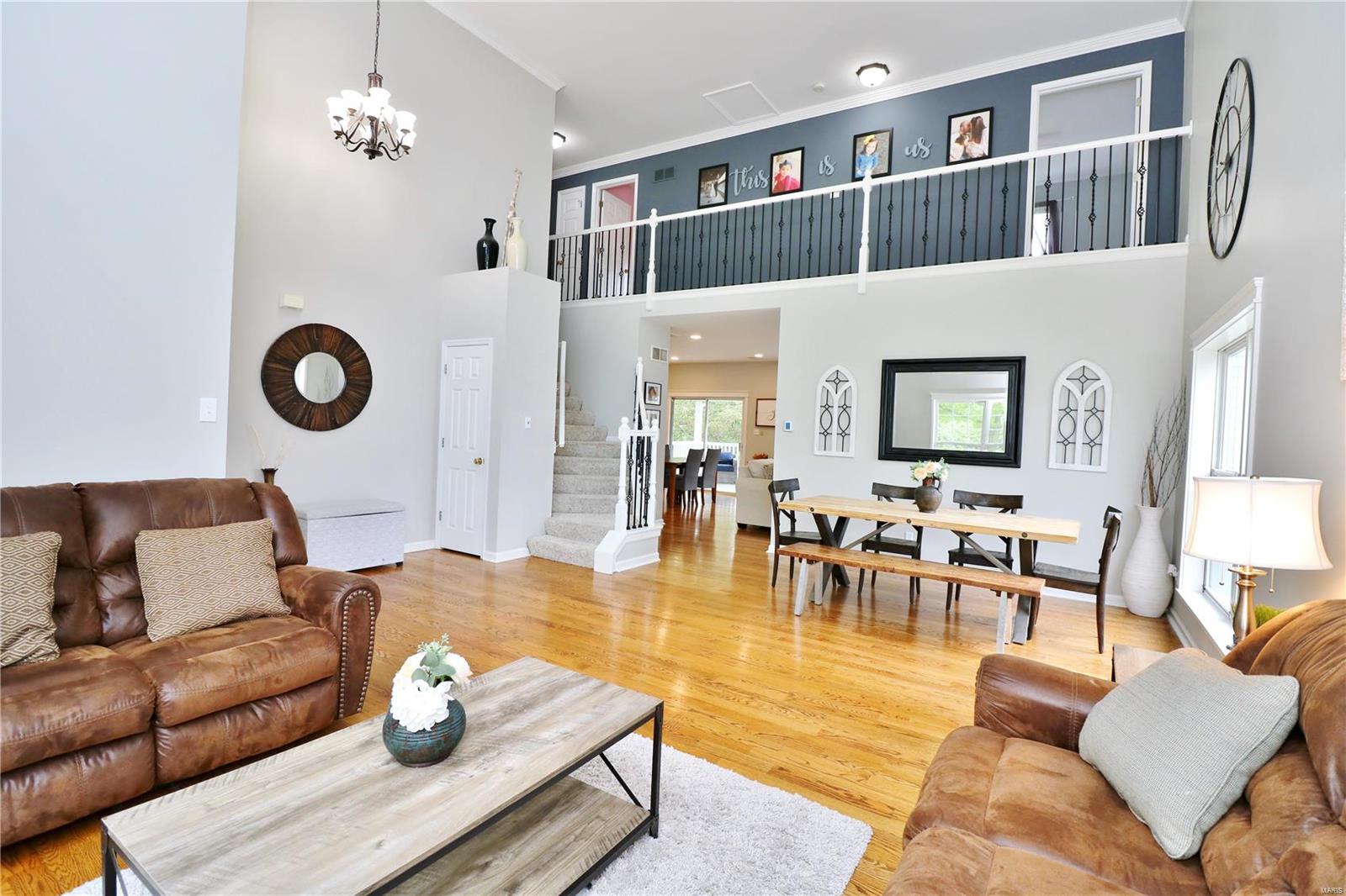 Bent Tree Trails - Residential