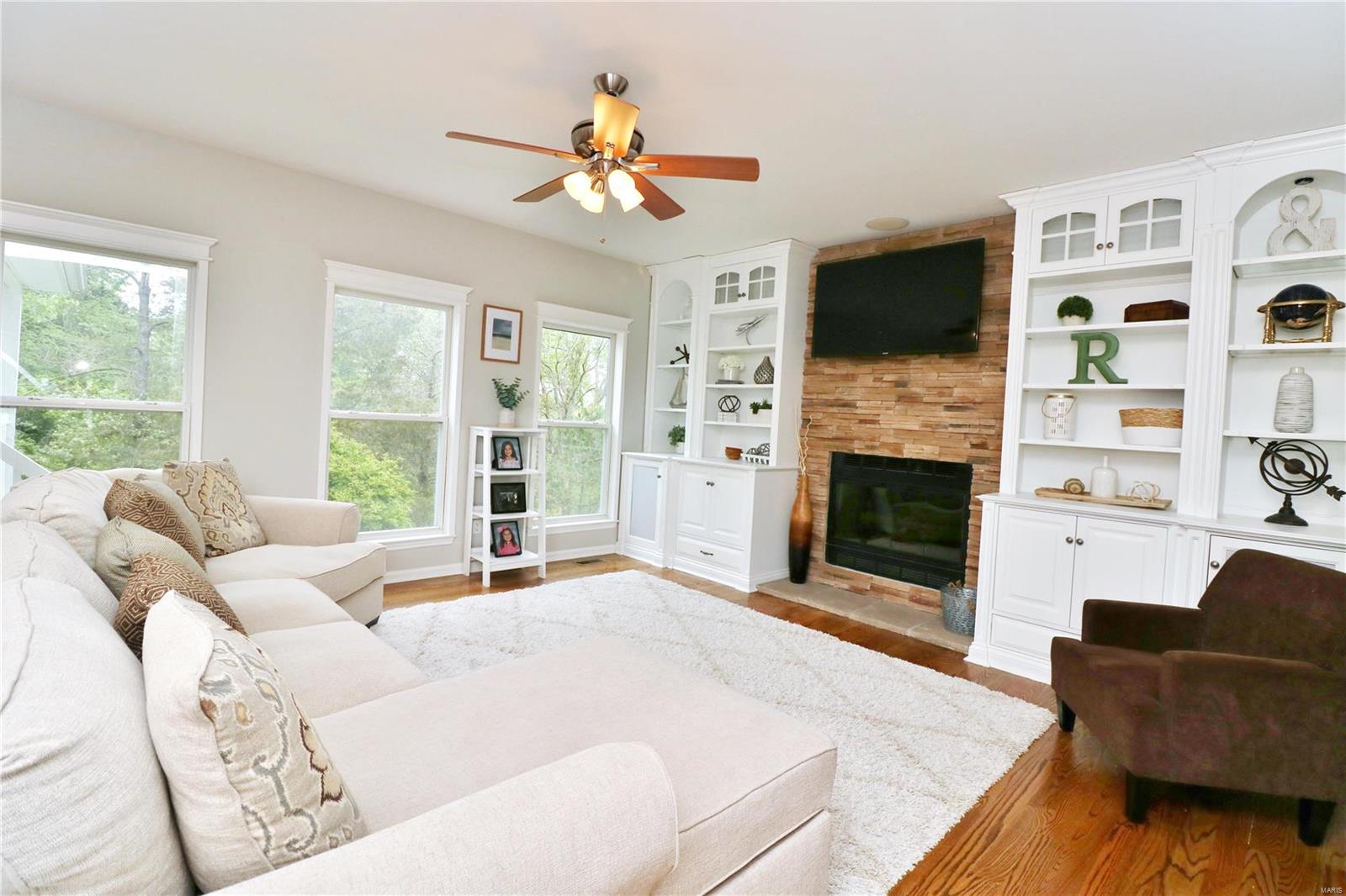 Bent Tree Trails - Residential