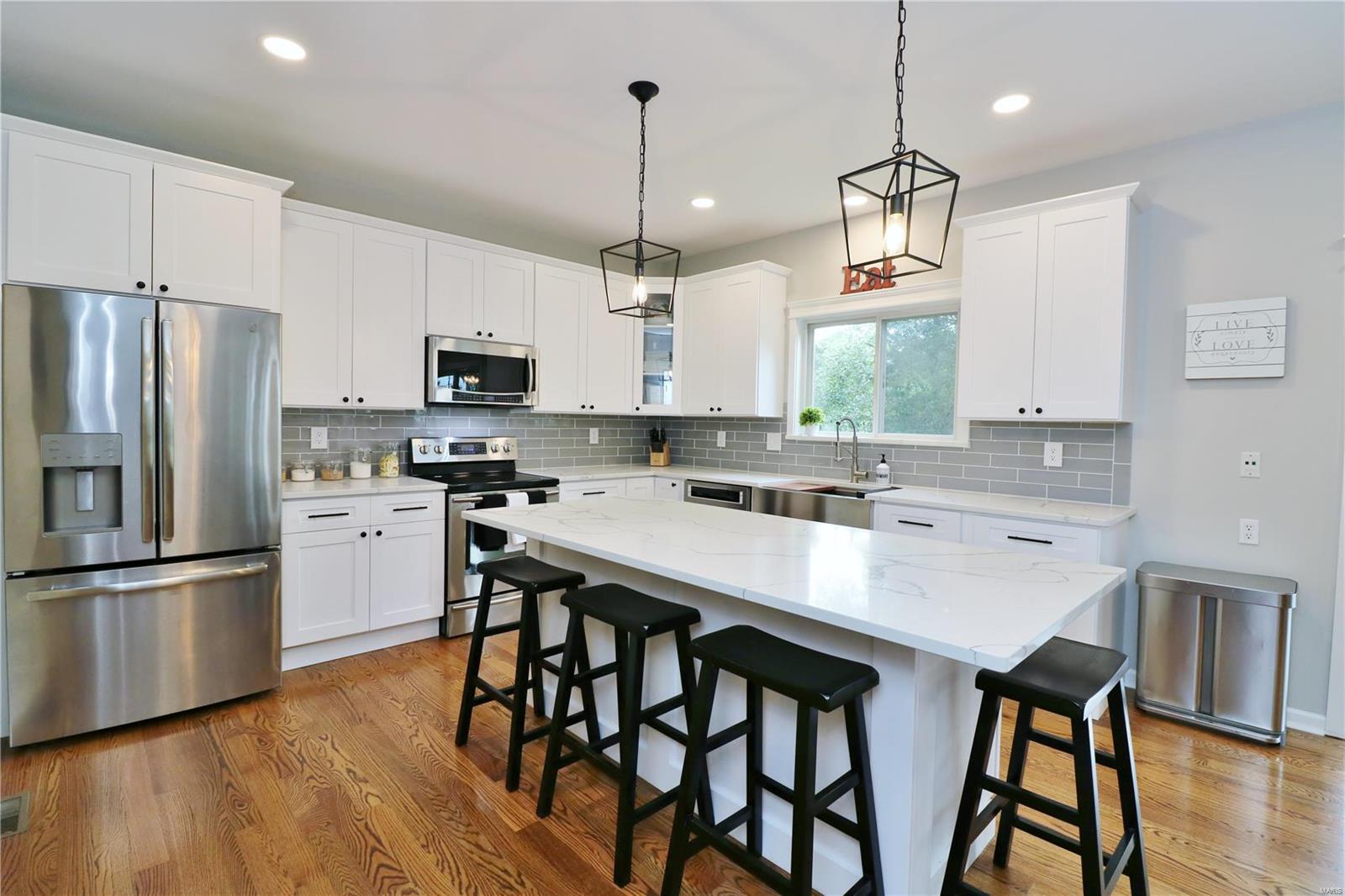 Bent Tree Trails - Residential