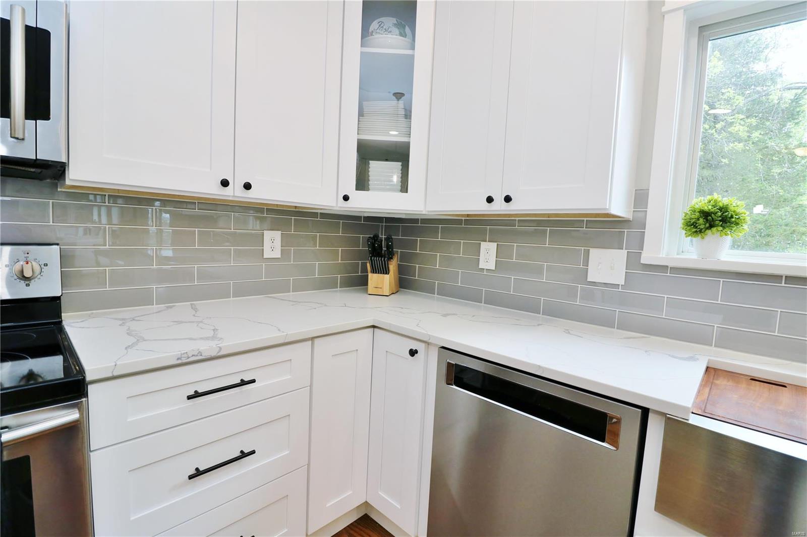 Bent Tree Trails - Residential