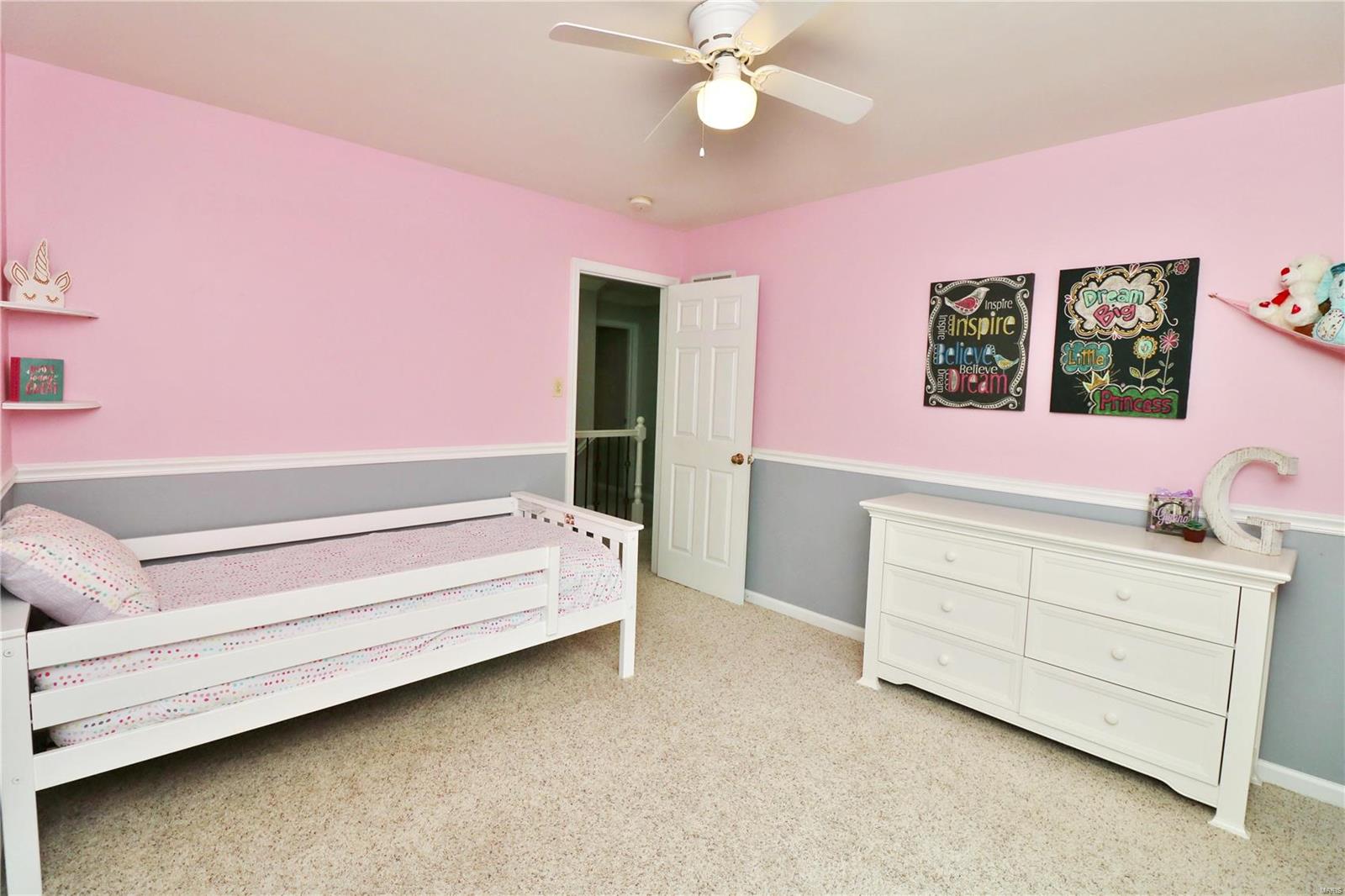 Bent Tree Trails - Residential