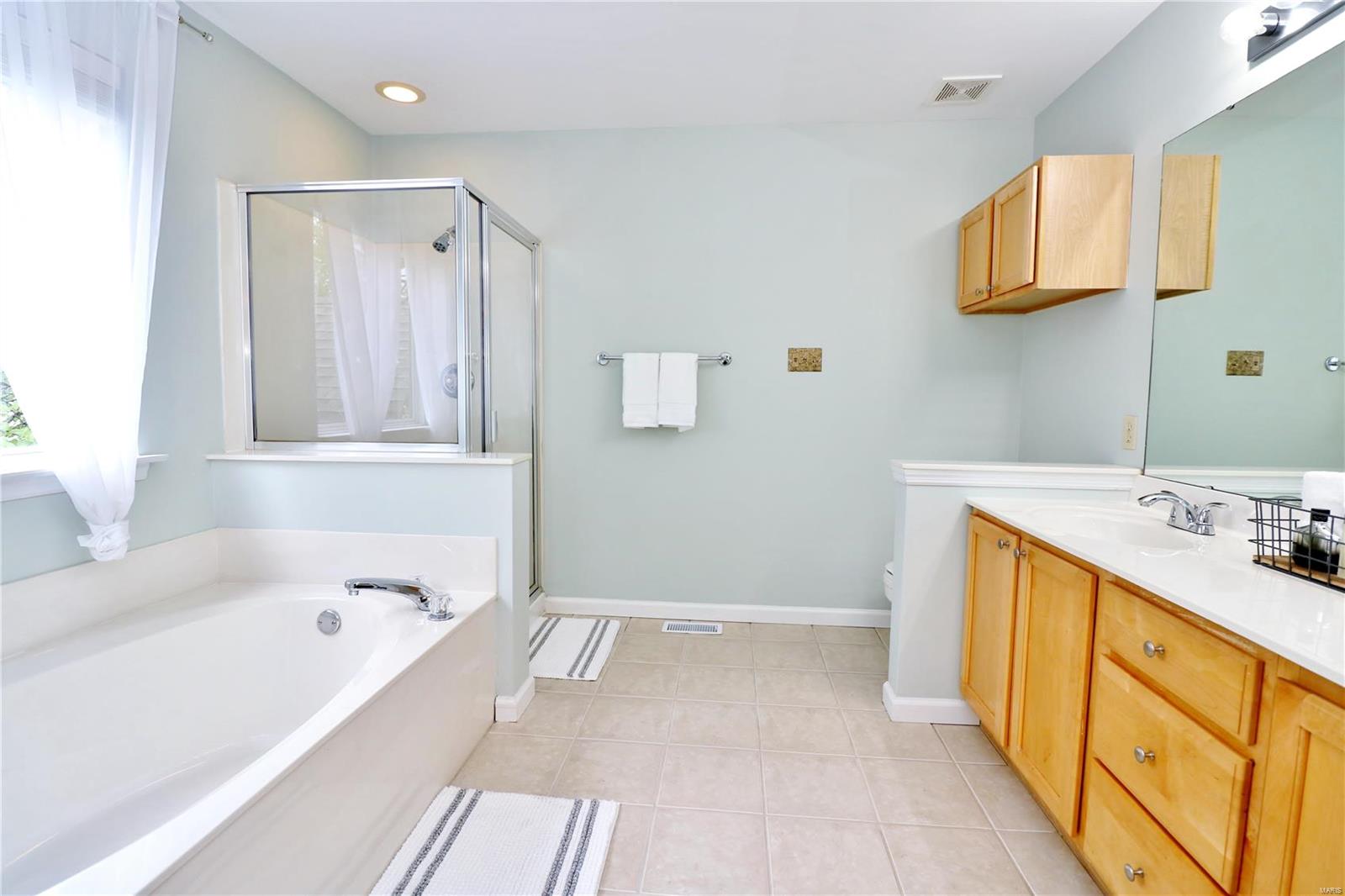 Bent Tree Trails - Residential