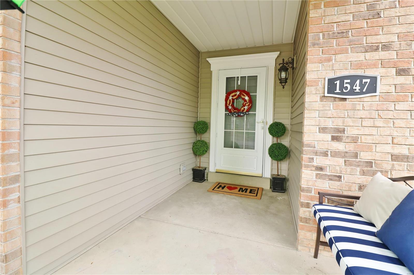 Bent Tree Trails - Residential