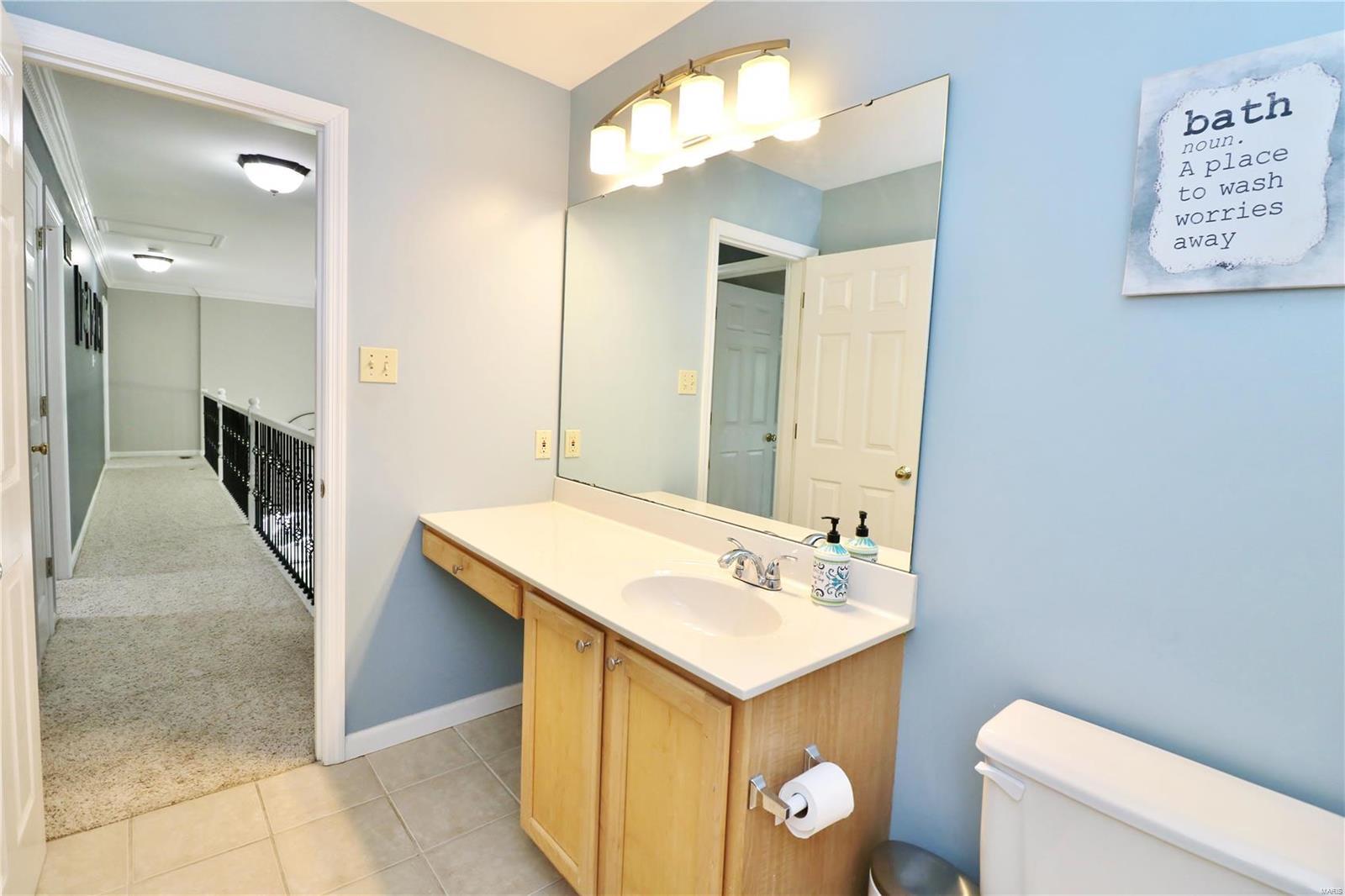 Bent Tree Trails - Residential