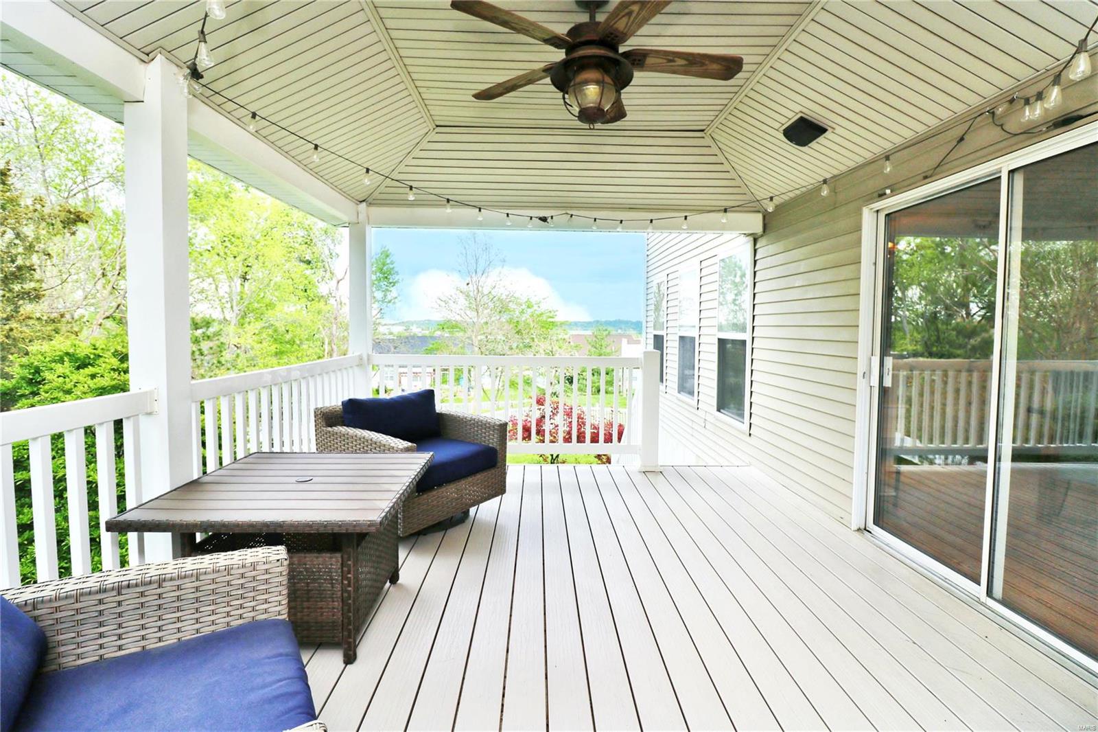 Bent Tree Trails - Residential