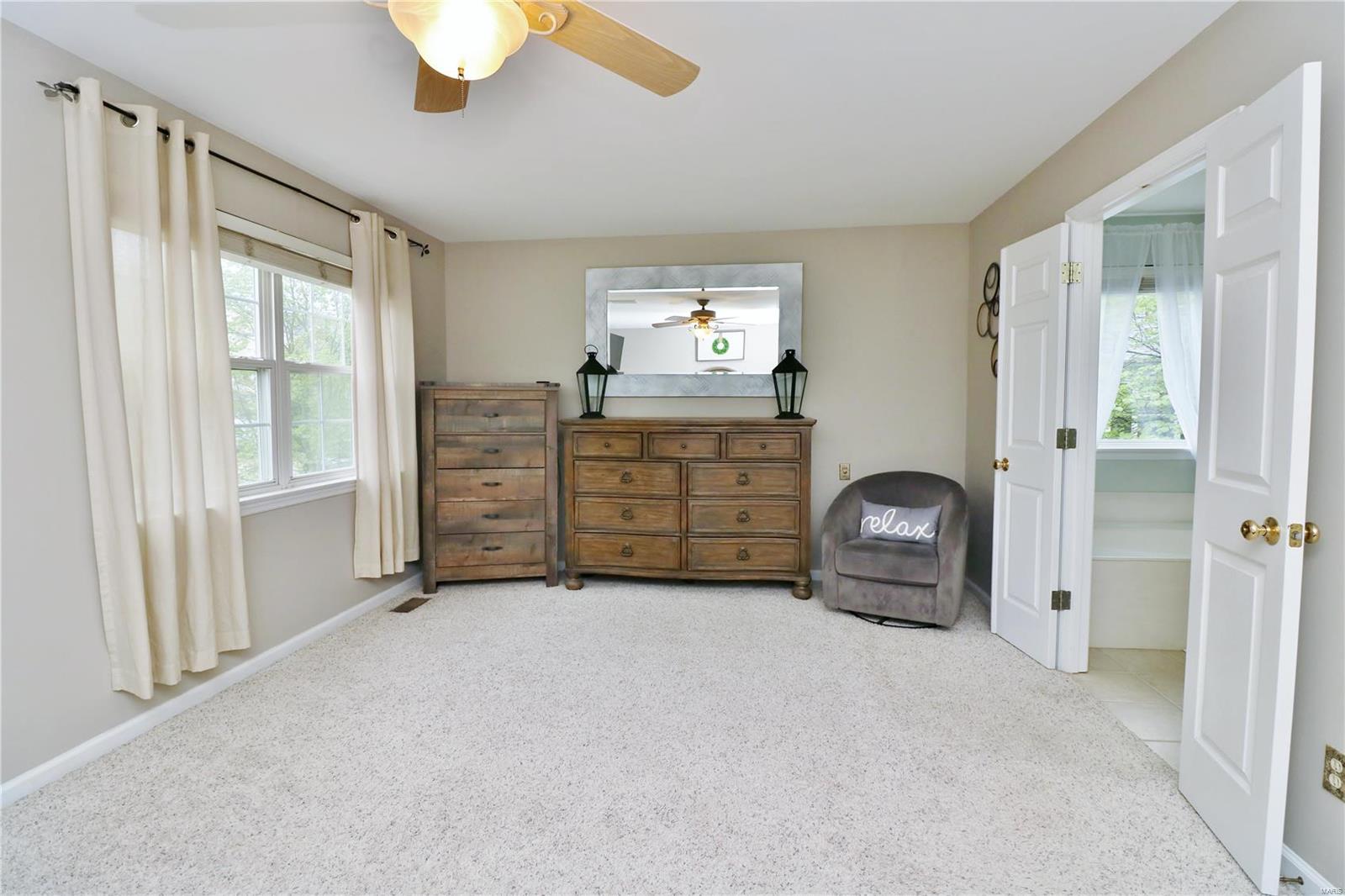 Bent Tree Trails - Residential