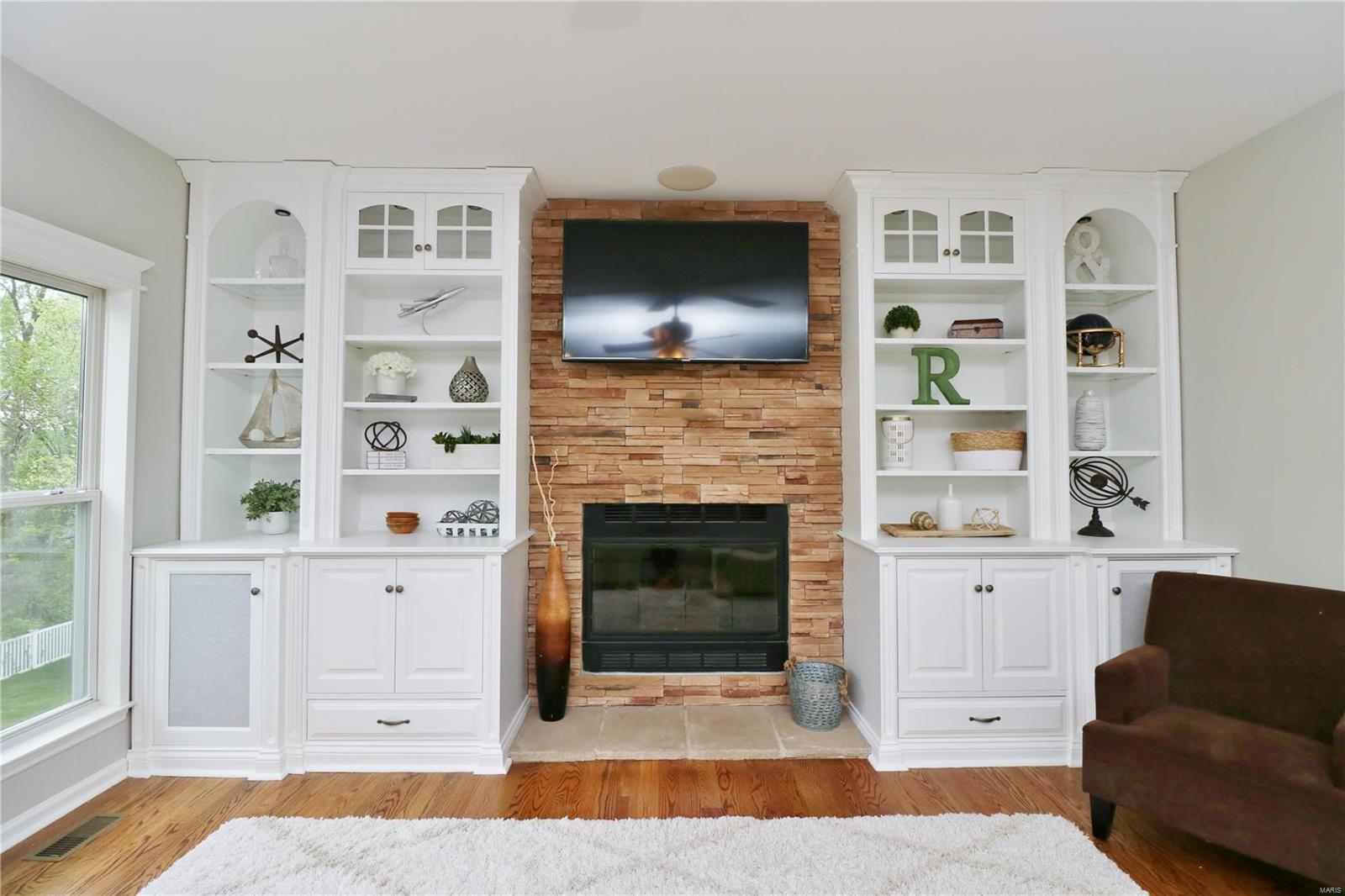 Bent Tree Trails - Residential