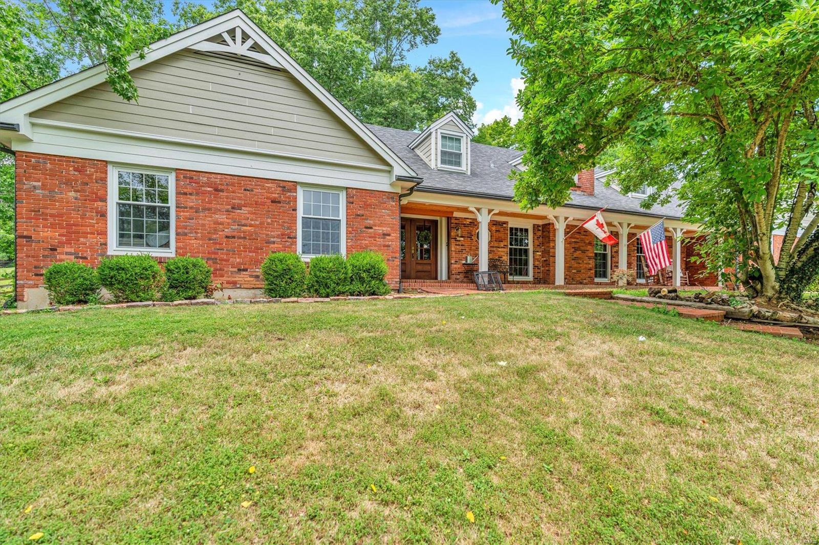 Bopp Estates Resub - Residential