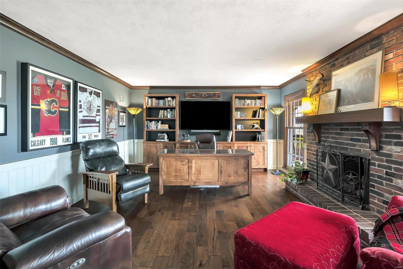 Bopp Estates Resub - Residential