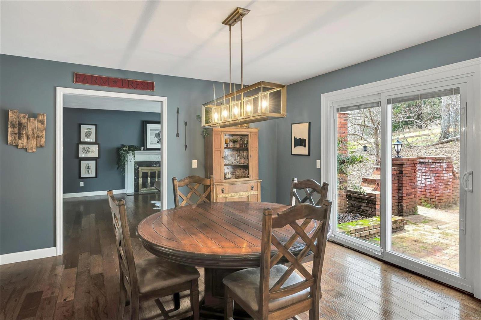 Bopp Estates Resub - Residential