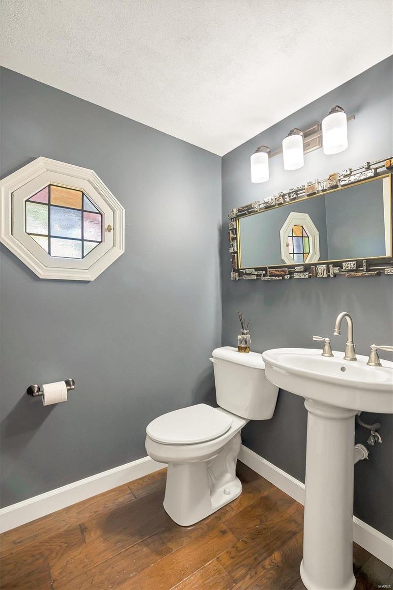 Bopp Estates Resub - Residential