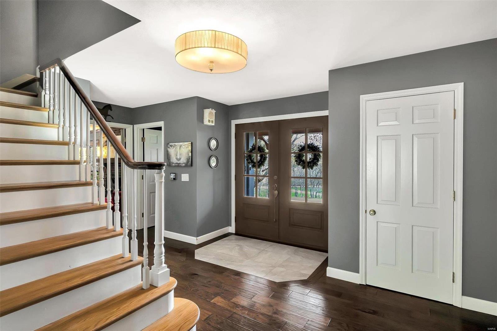 Bopp Estates Resub - Residential