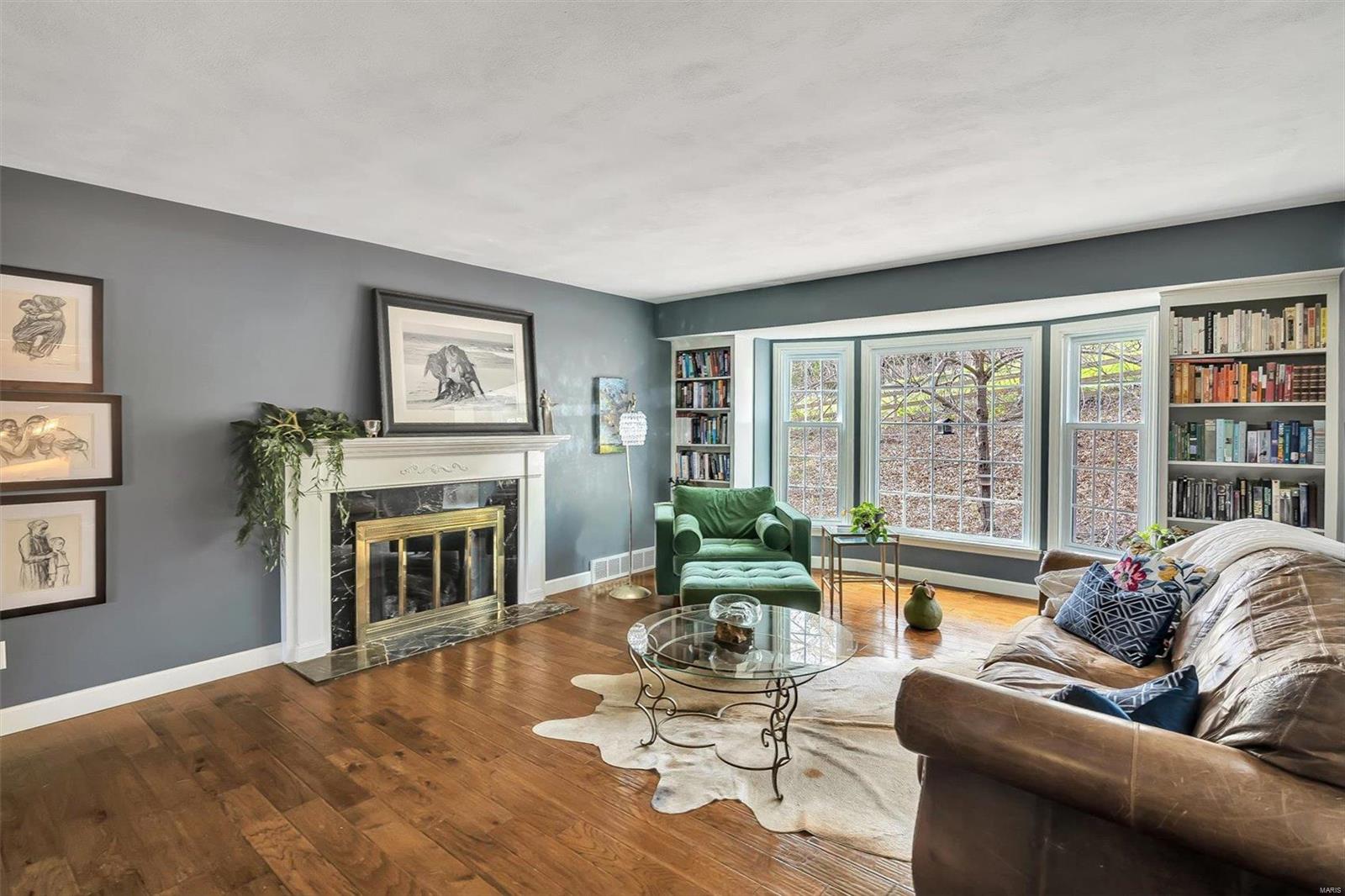 Bopp Estates Resub - Residential