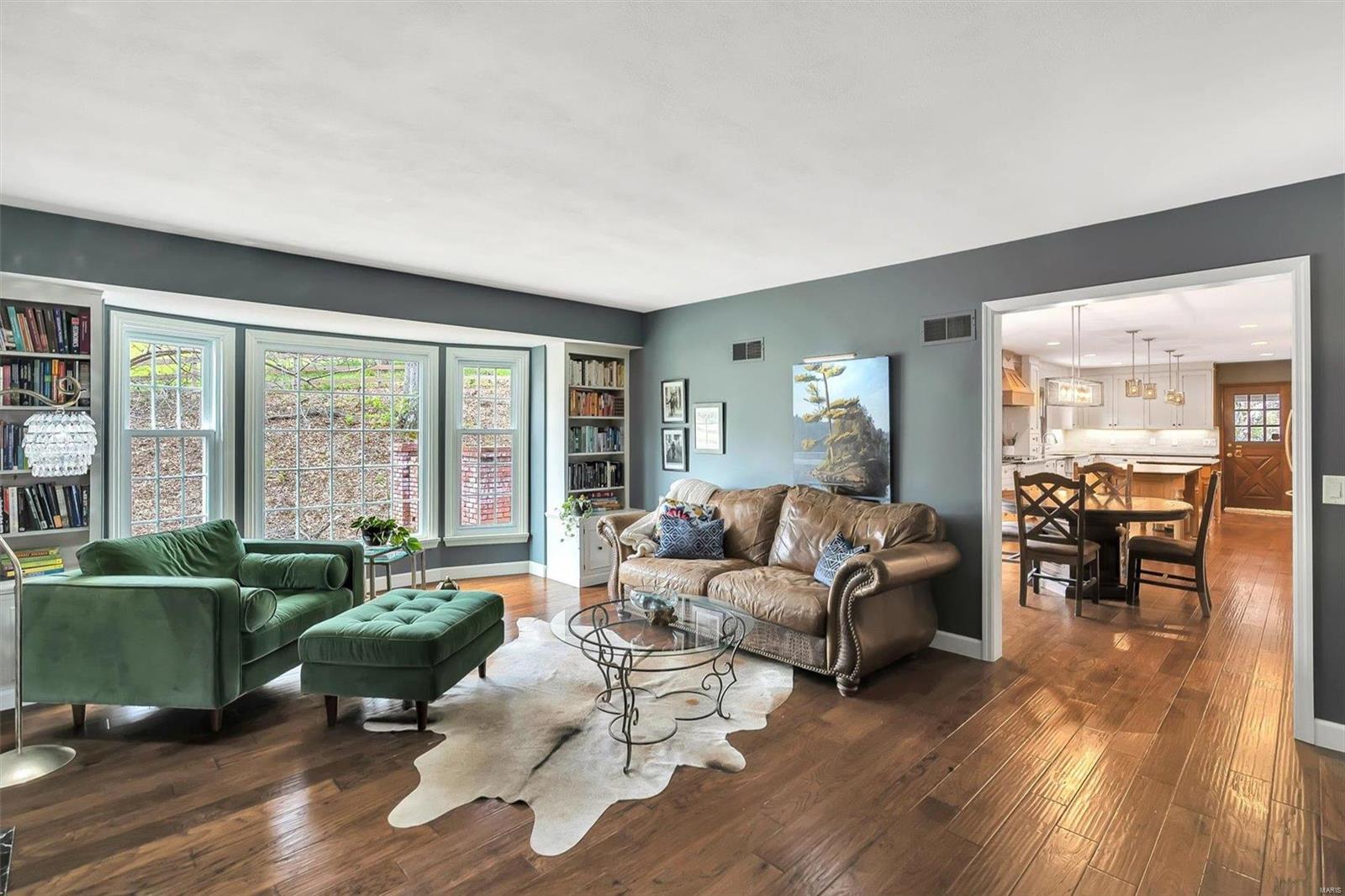 Bopp Estates Resub - Residential