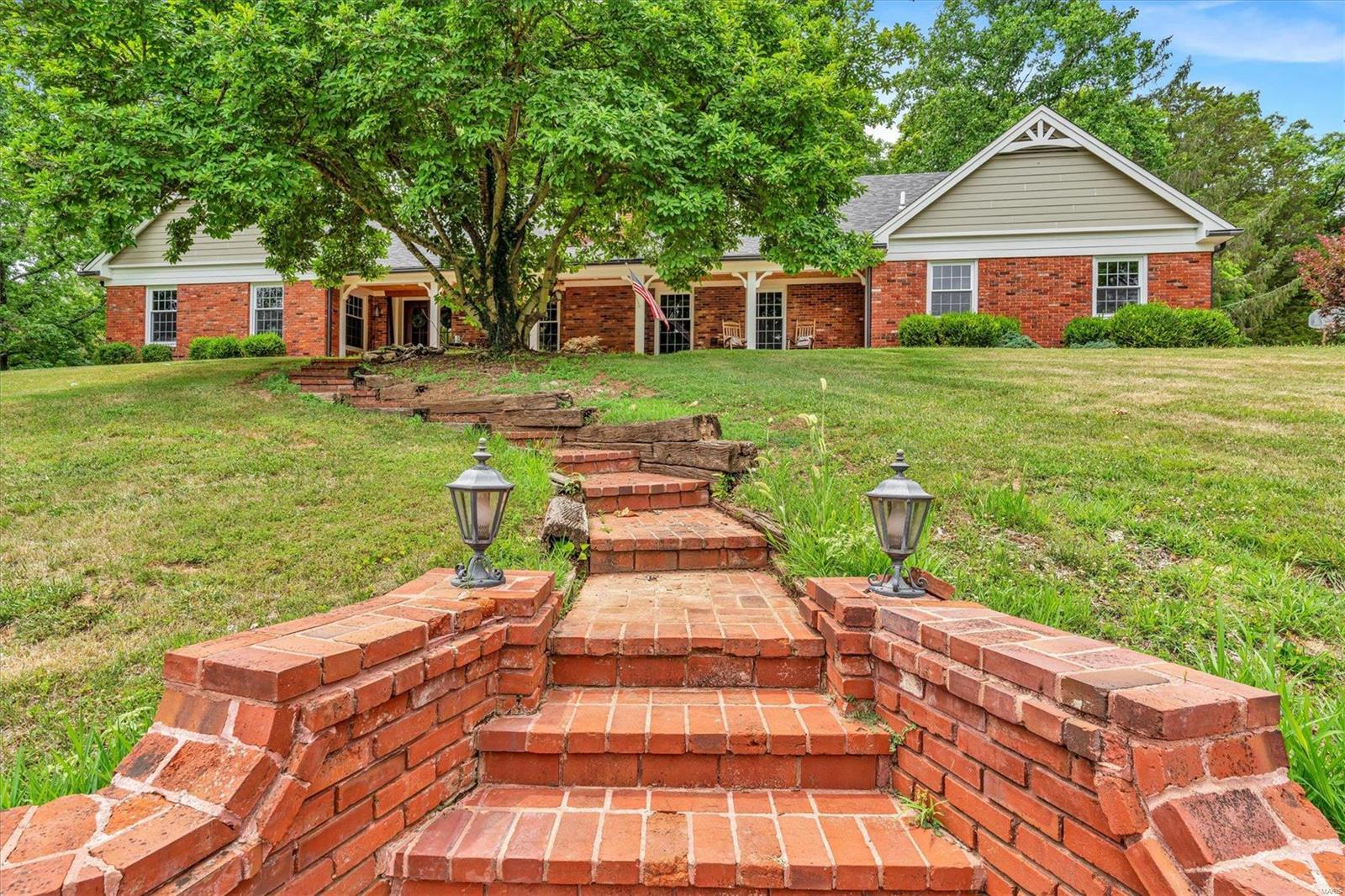 Bopp Estates Resub - Residential