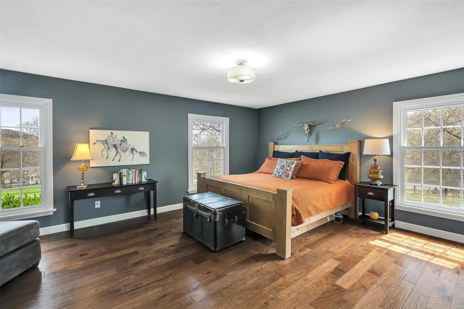 Bopp Estates Resub - Residential