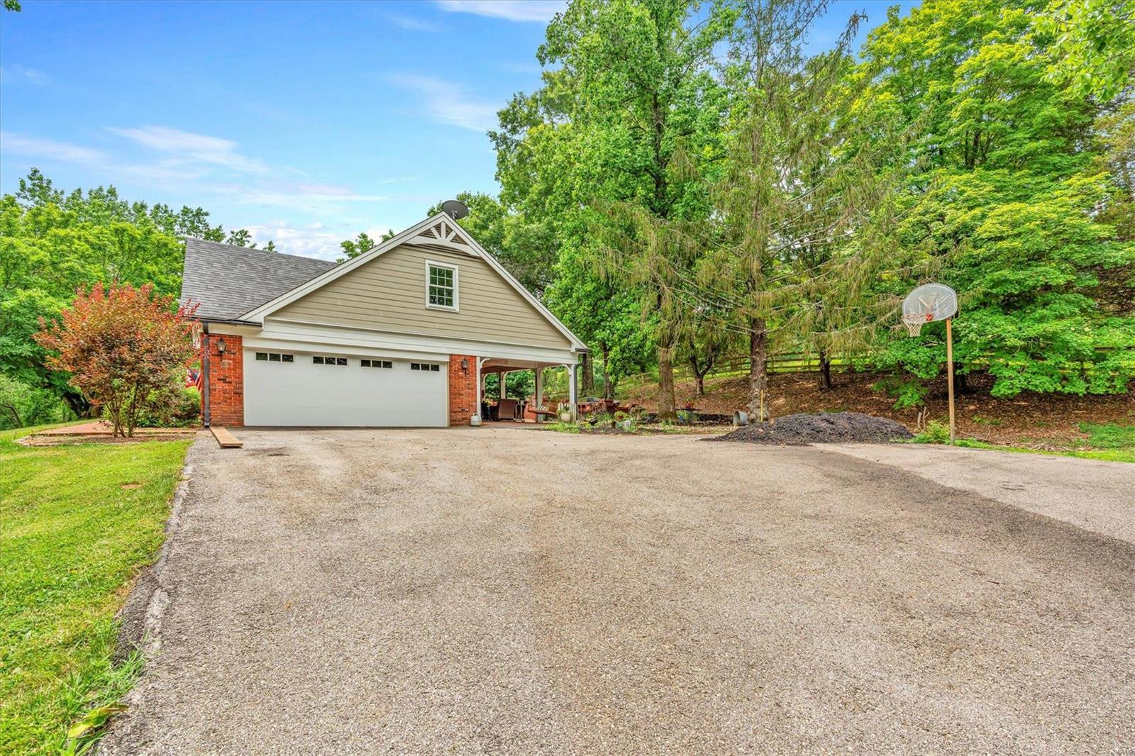 Bopp Estates Resub - Residential