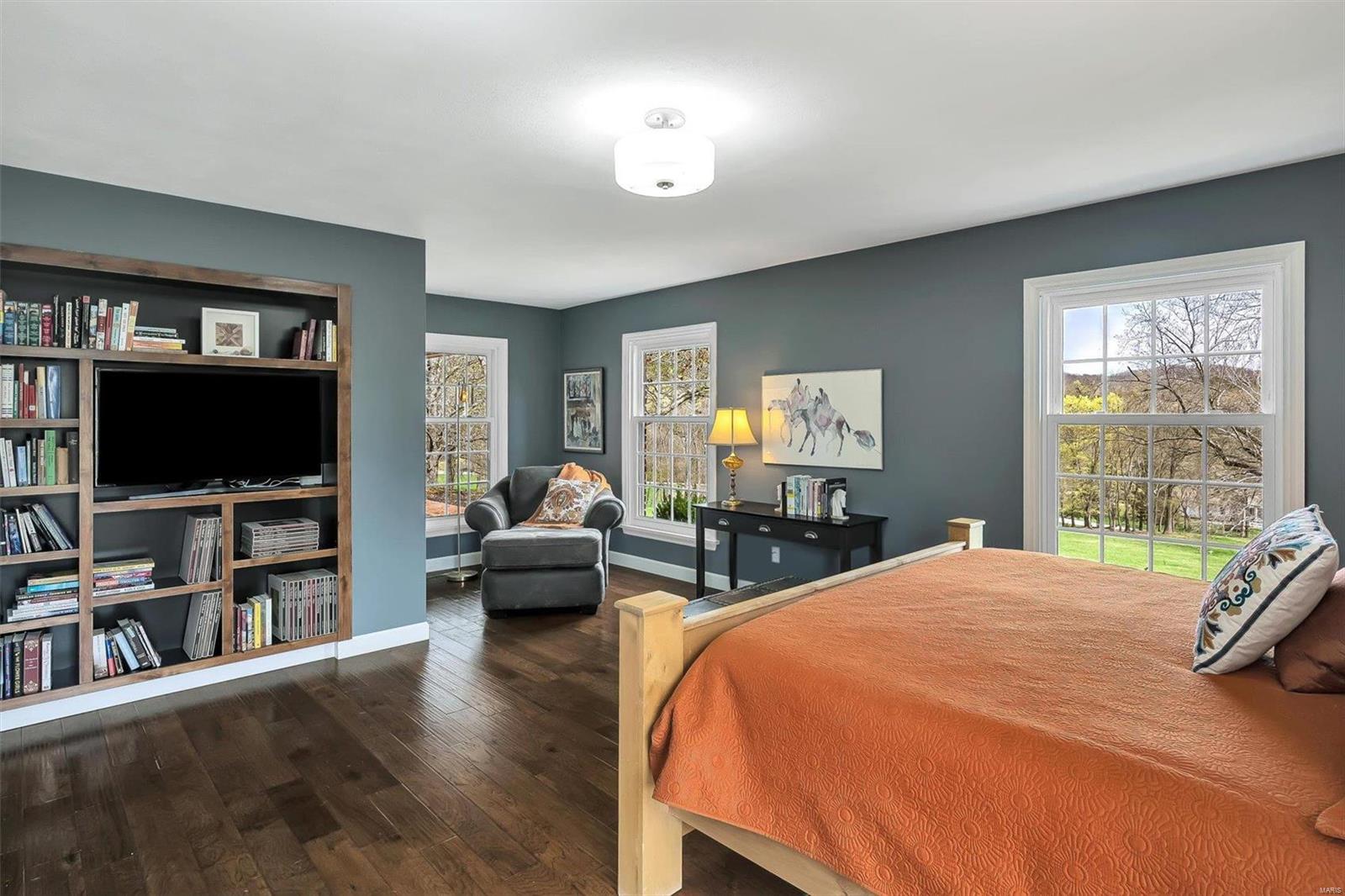 Bopp Estates Resub - Residential