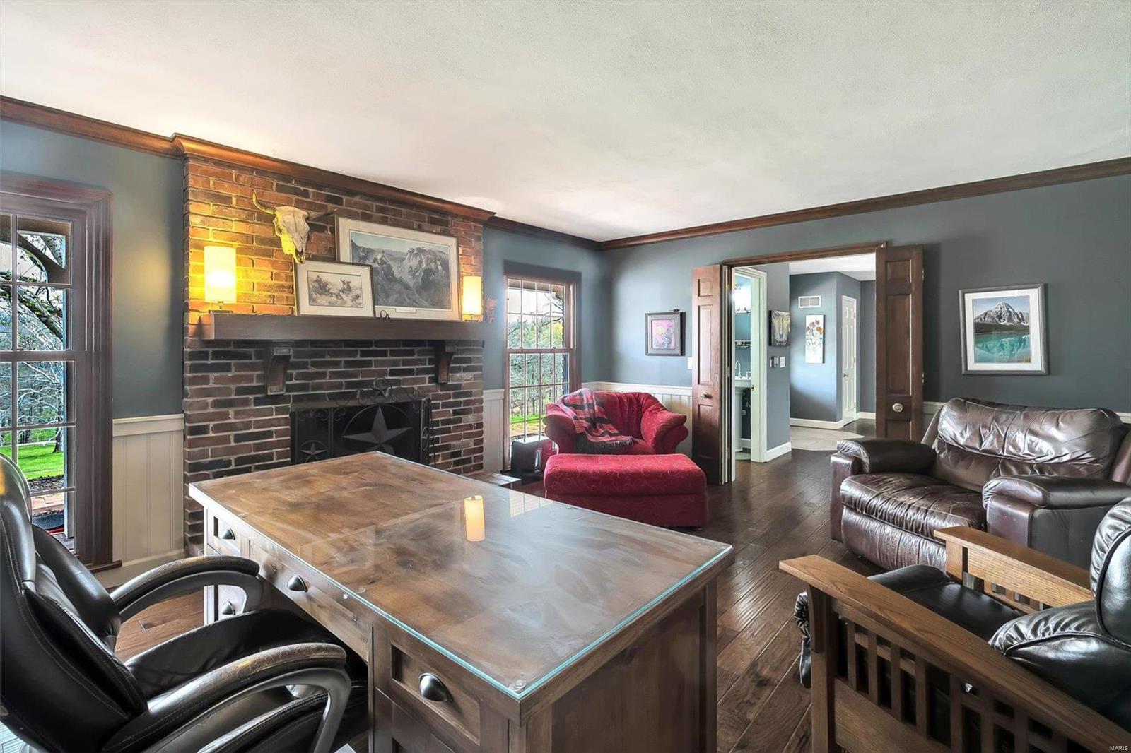 Bopp Estates Resub - Residential