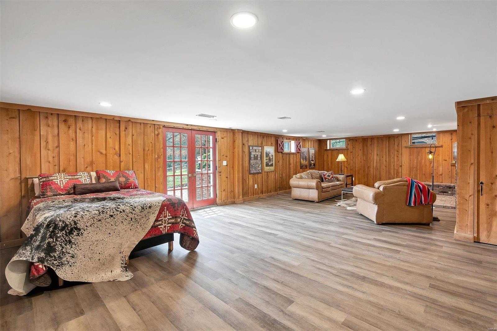 Bopp Estates Resub - Residential