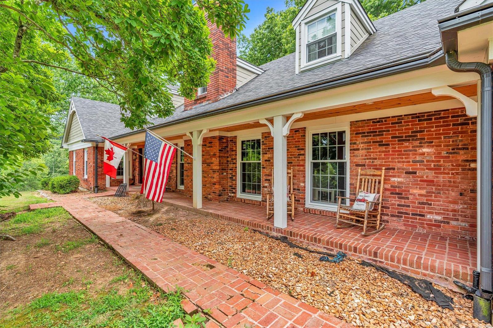 Bopp Estates Resub - Residential