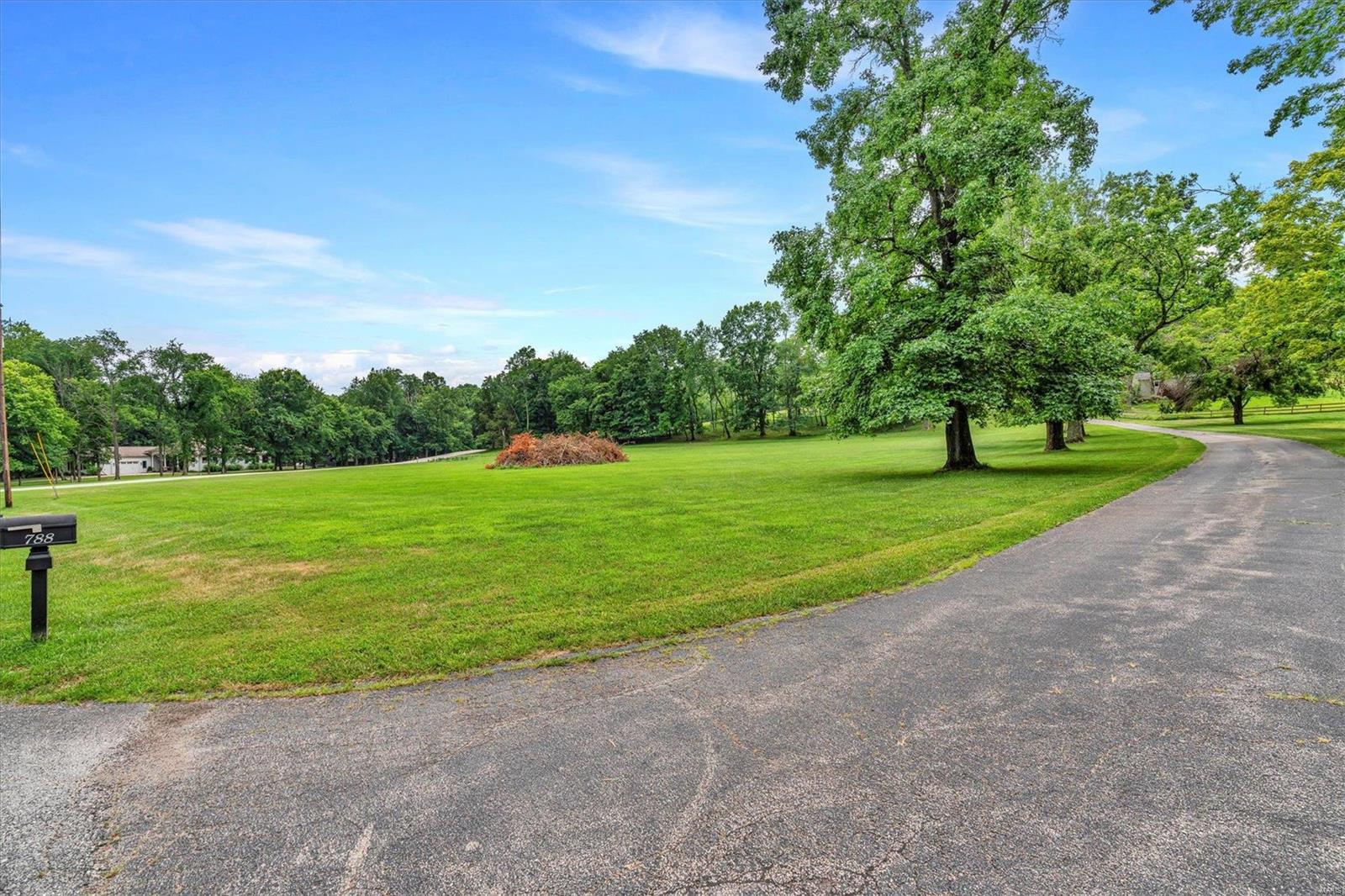 Bopp Estates Resub - Residential