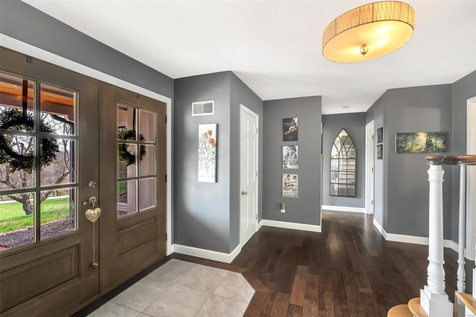 Bopp Estates Resub - Residential