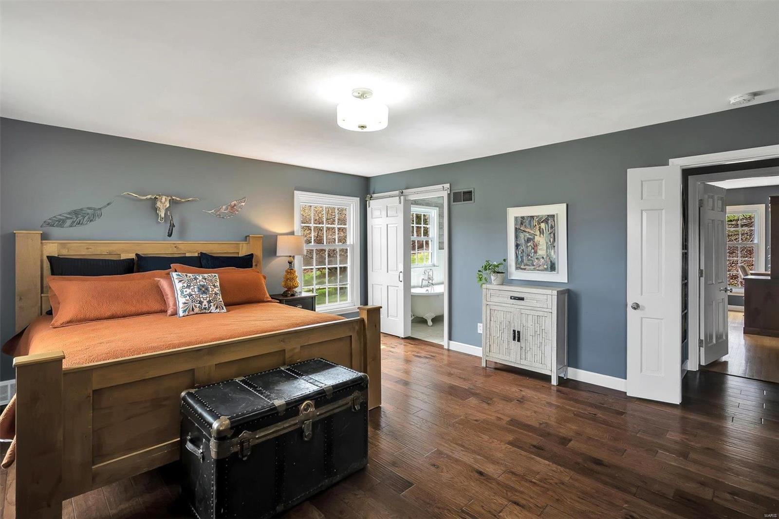 Bopp Estates Resub - Residential