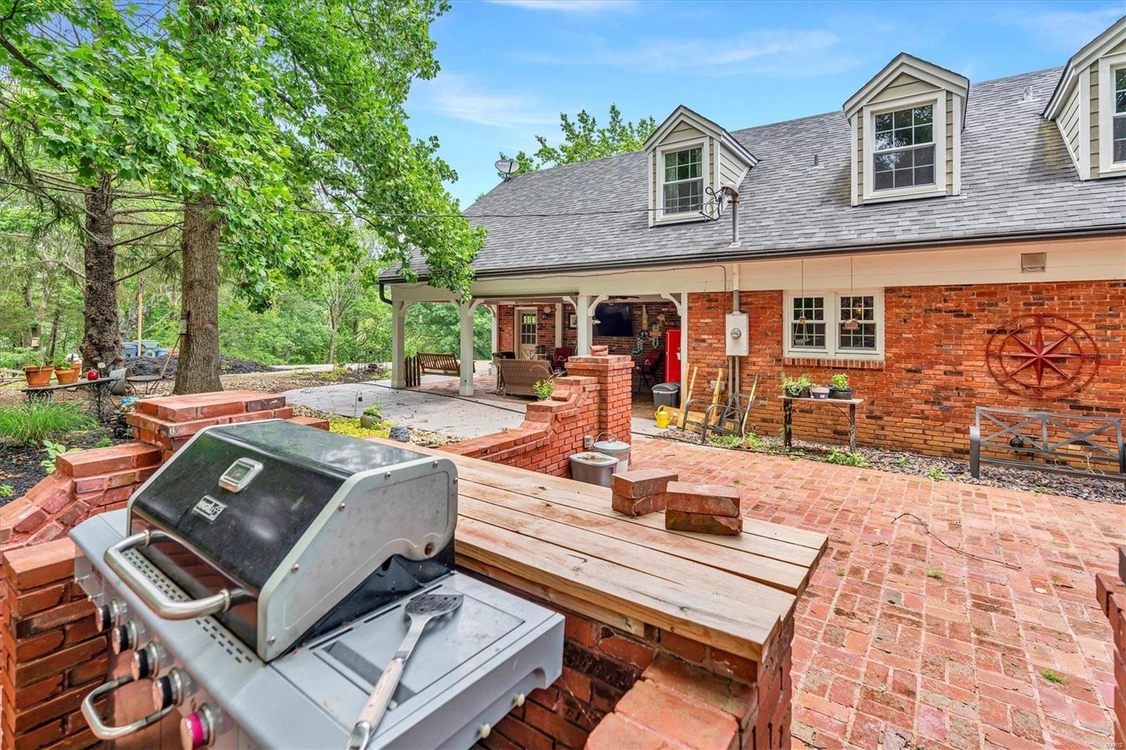 Bopp Estates Resub - Residential