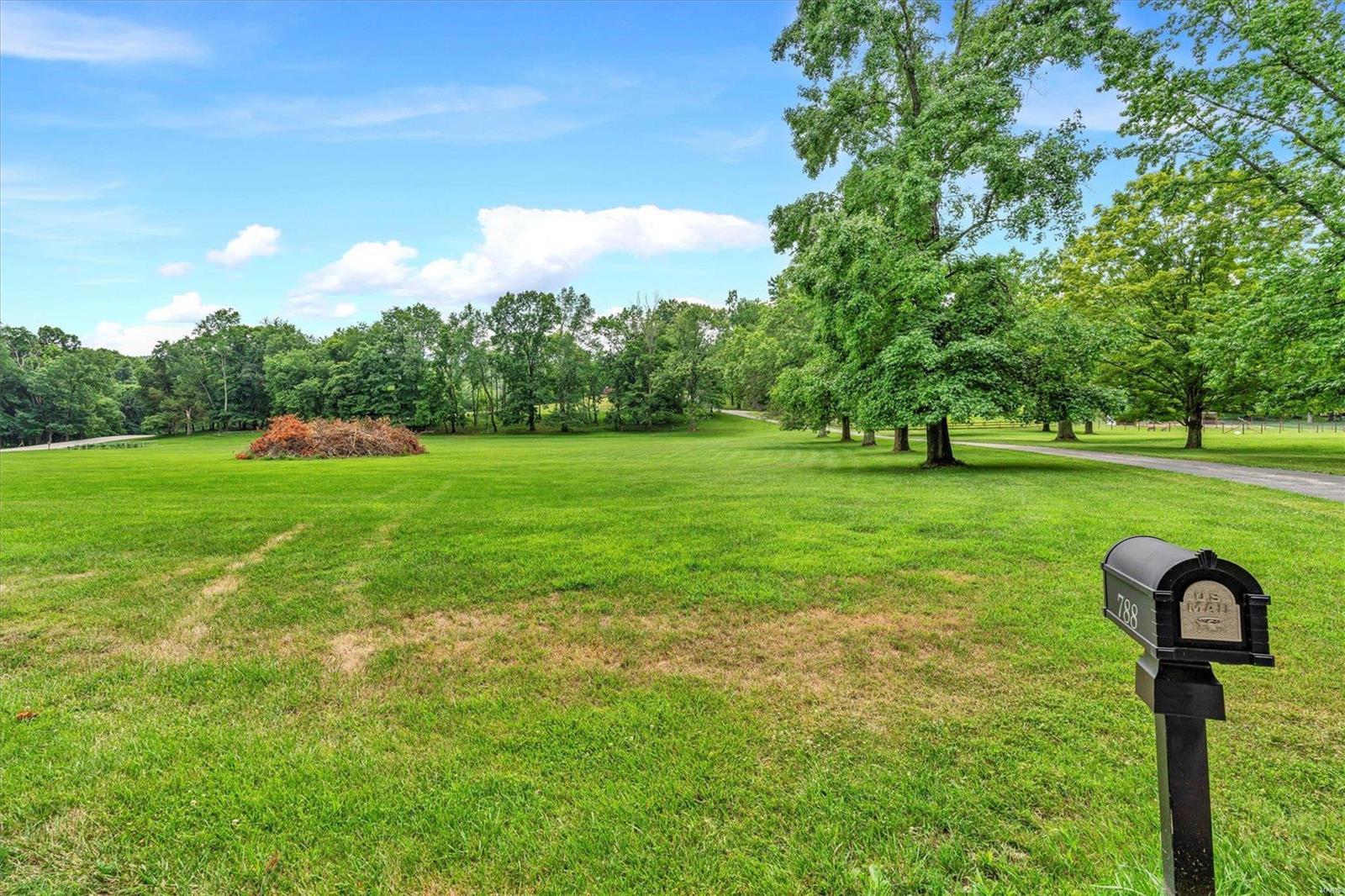 Bopp Estates Resub - Residential