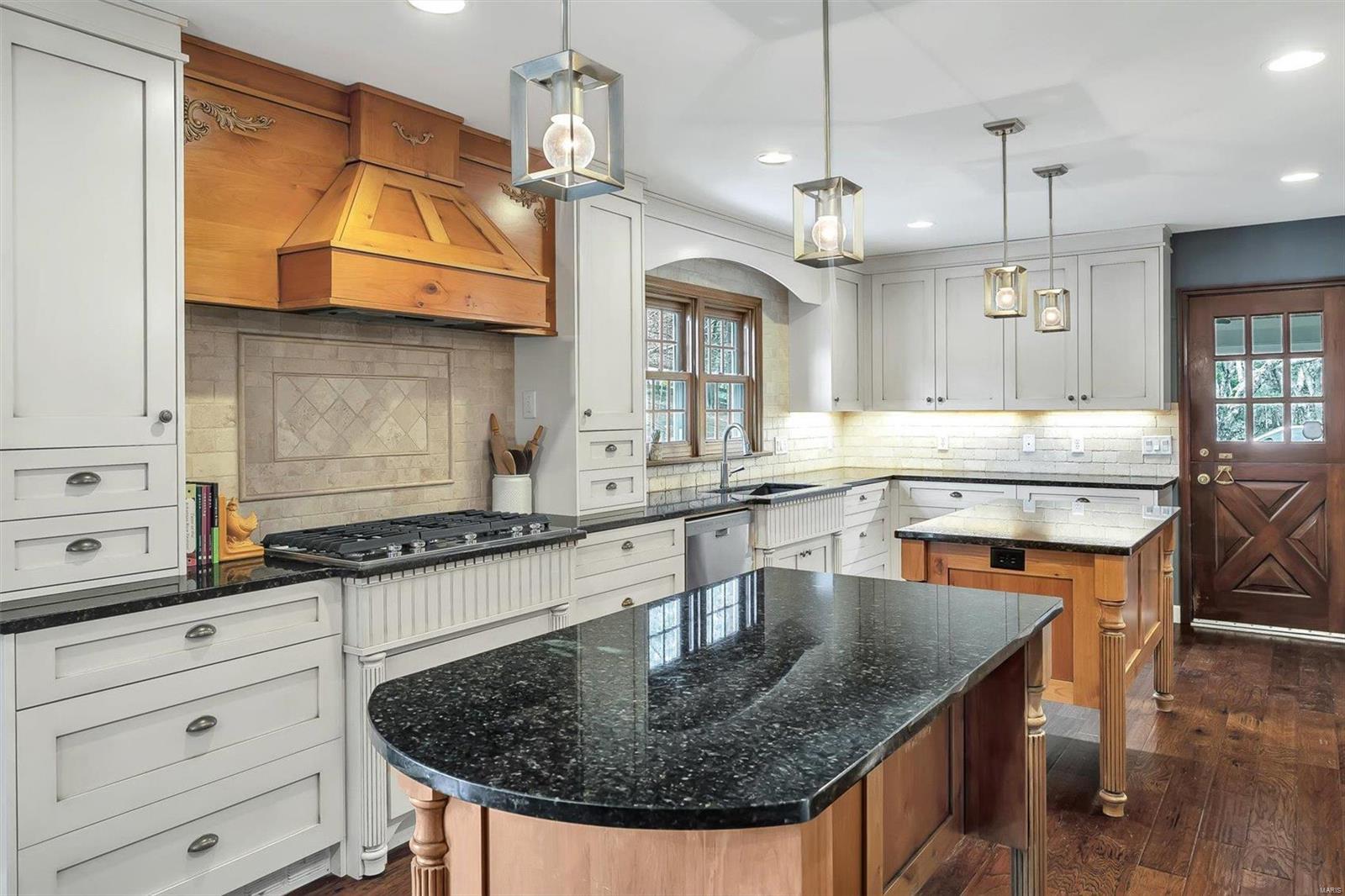 Bopp Estates Resub - Residential