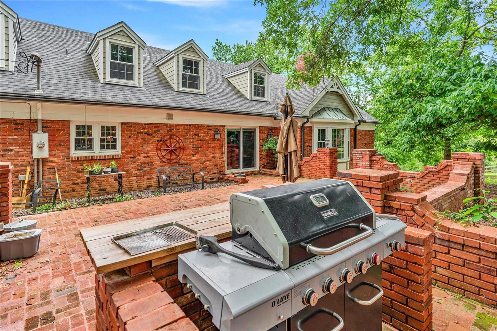 Bopp Estates Resub - Residential