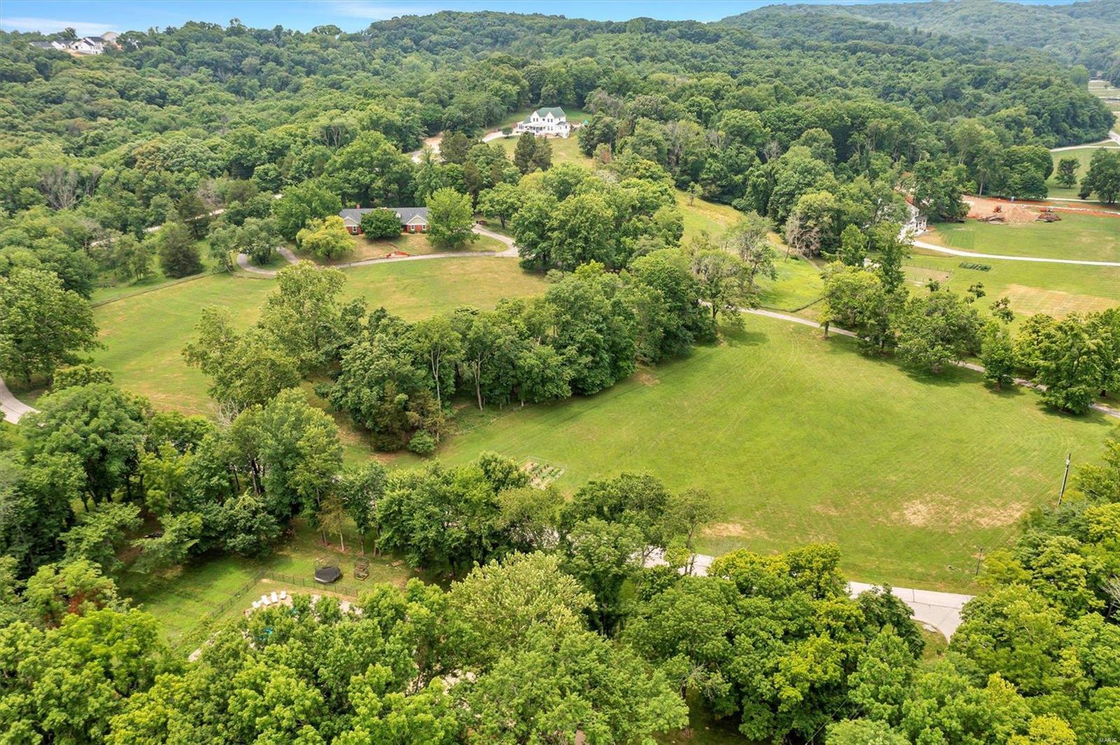 Bopp Estates Resub - Residential