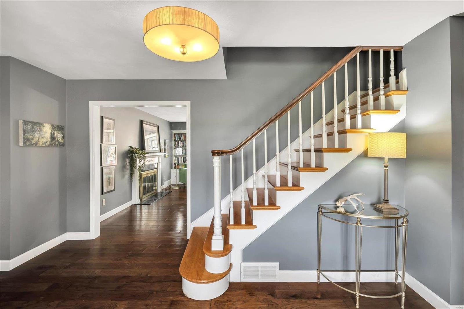 Bopp Estates Resub - Residential