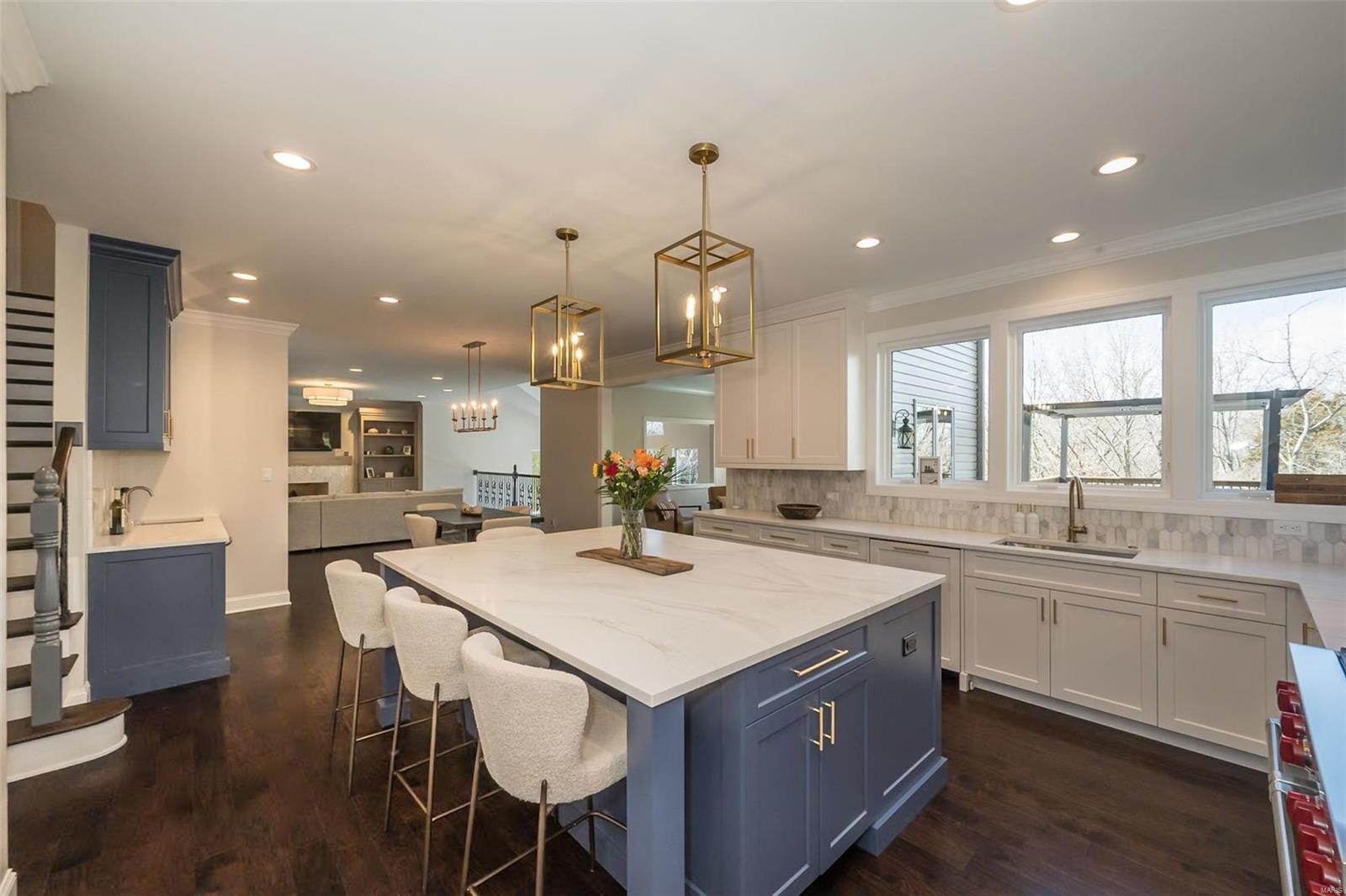 Kehrswood - Residential