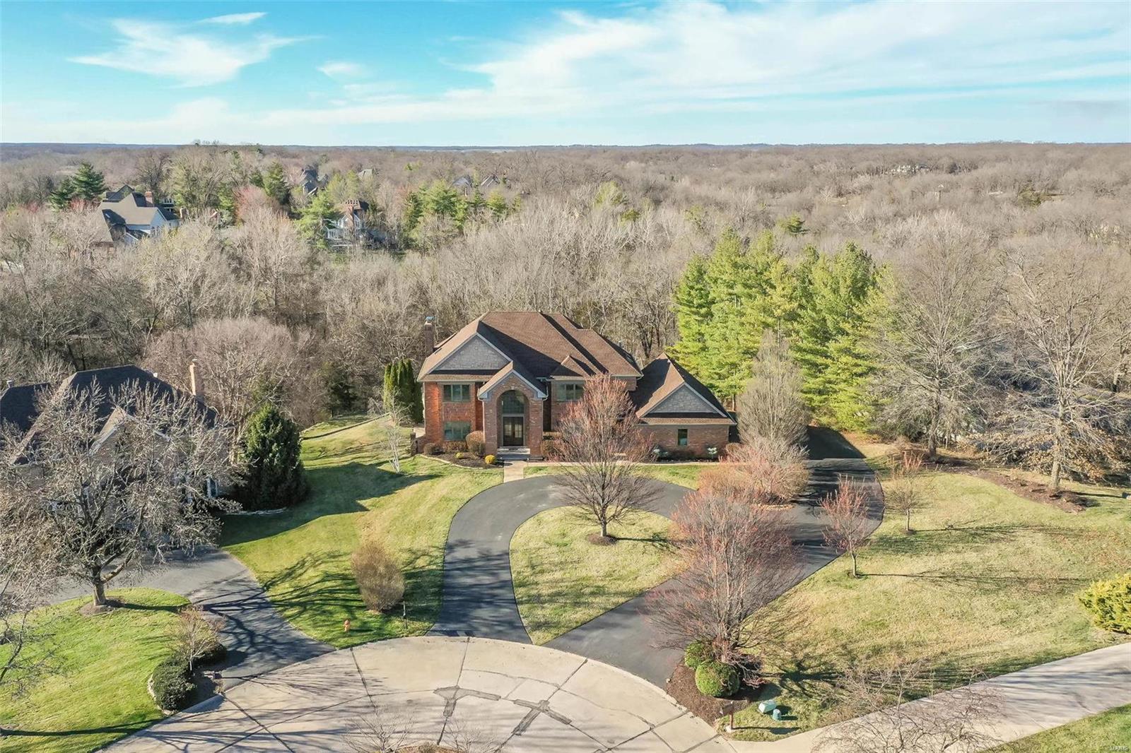 Kehrswood - Residential