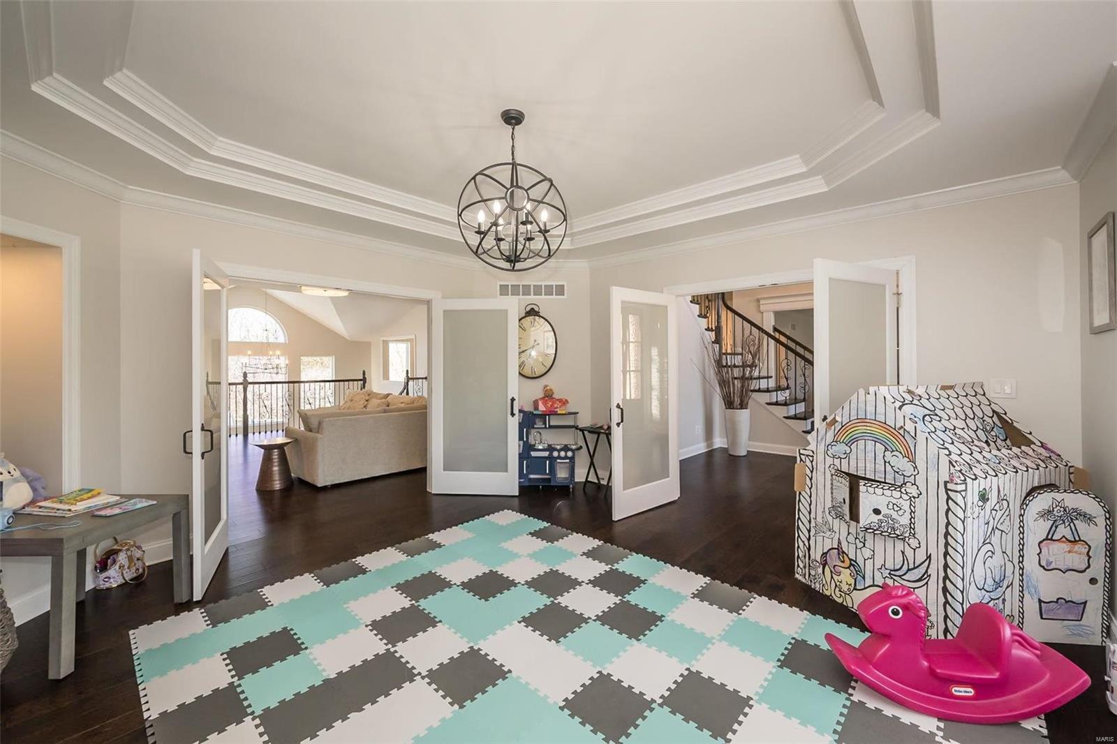 Kehrswood - Residential