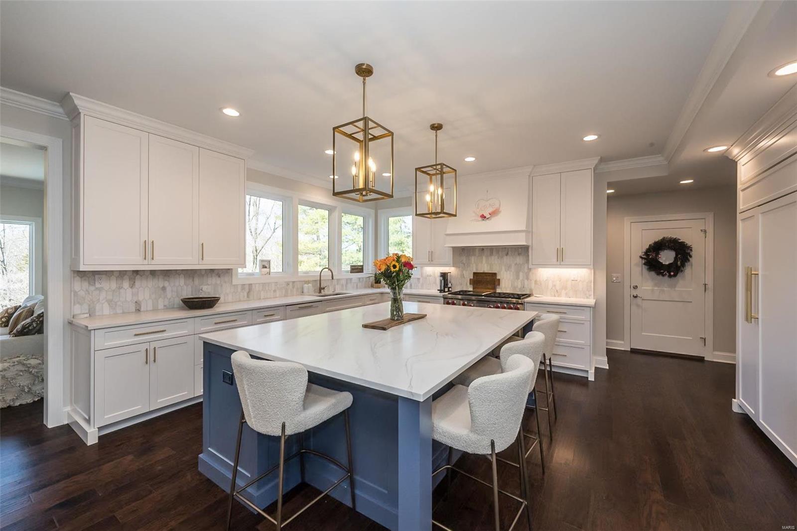 Kehrswood - Residential