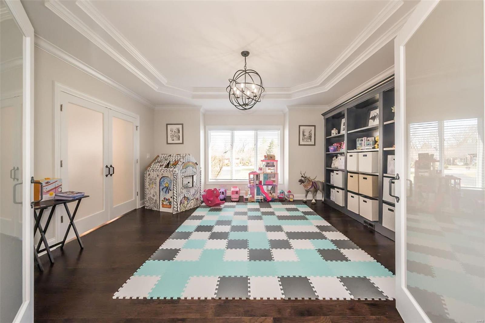 Kehrswood - Residential