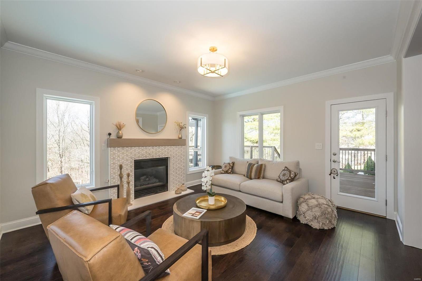 Kehrswood - Residential