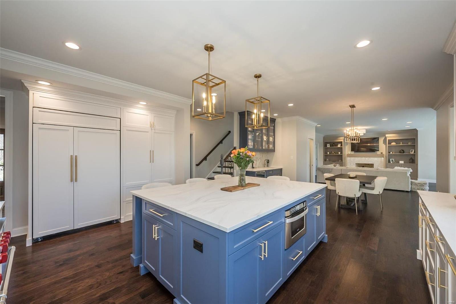 Kehrswood - Residential