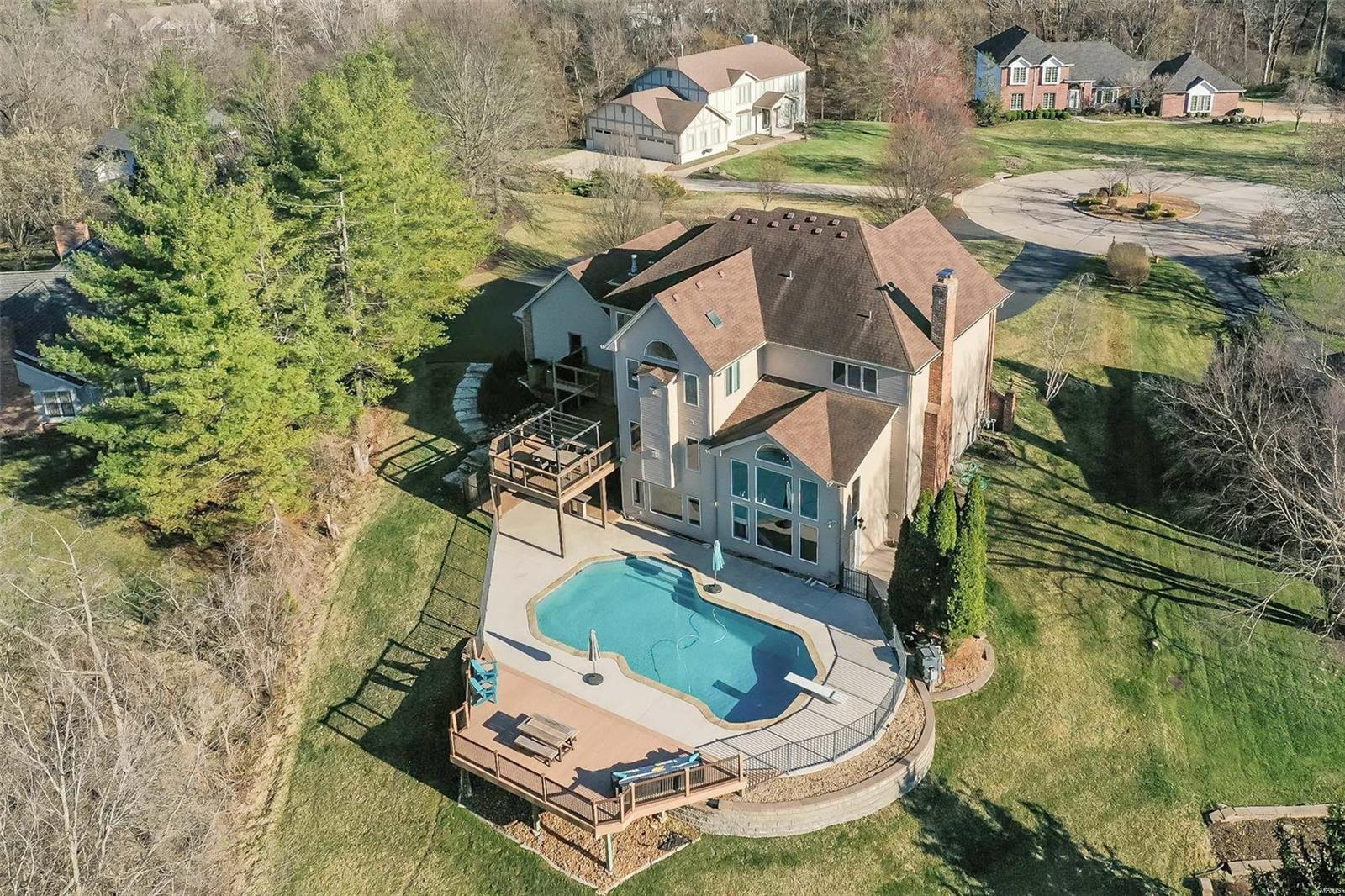 Kehrswood - Residential