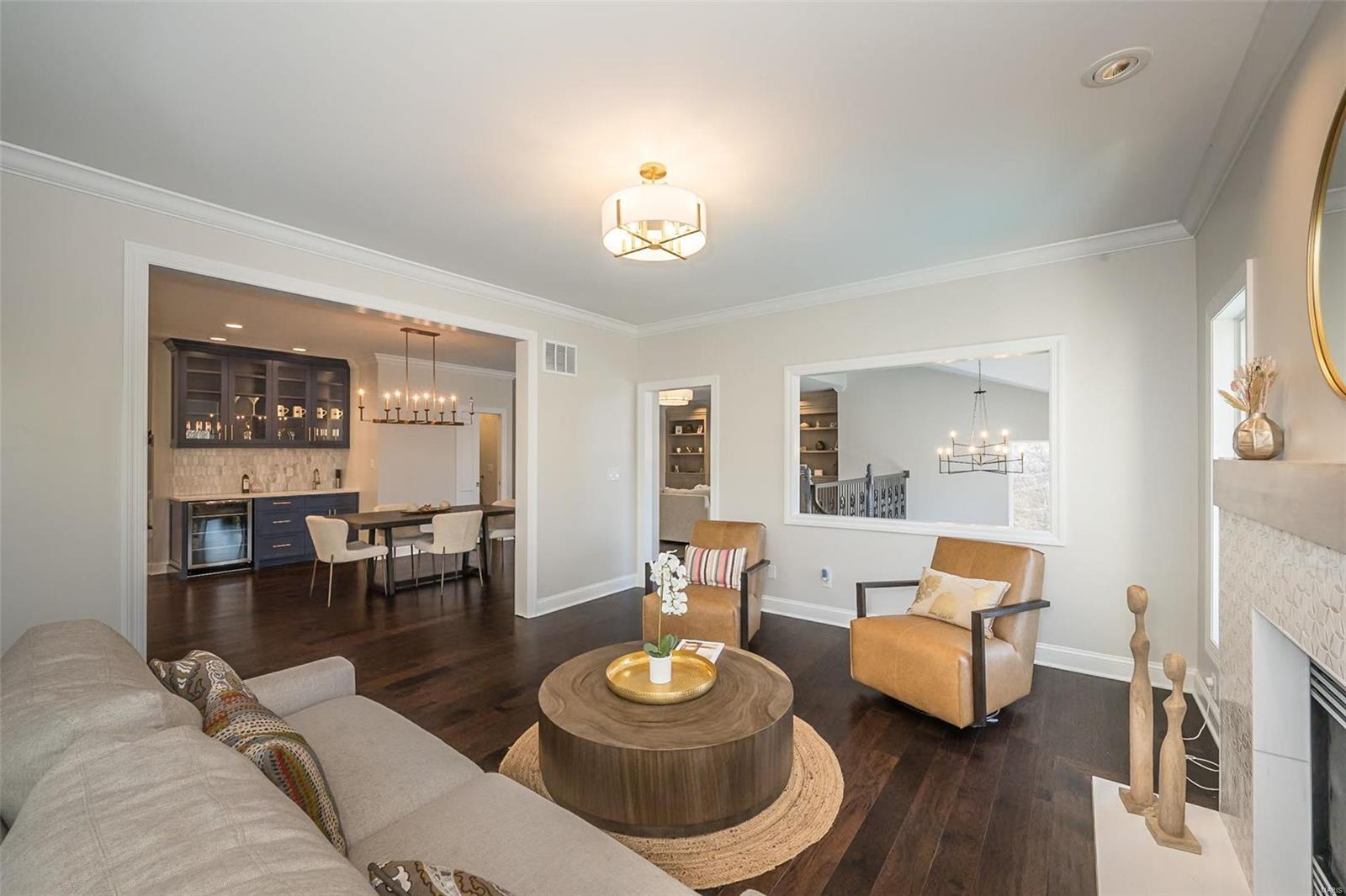 Kehrswood - Residential