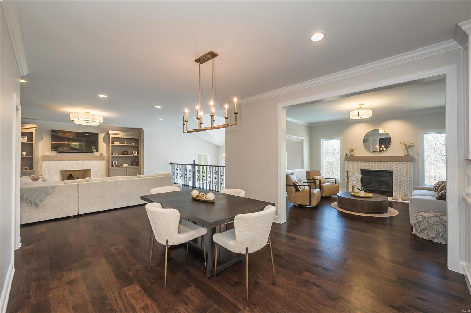 Kehrswood - Residential