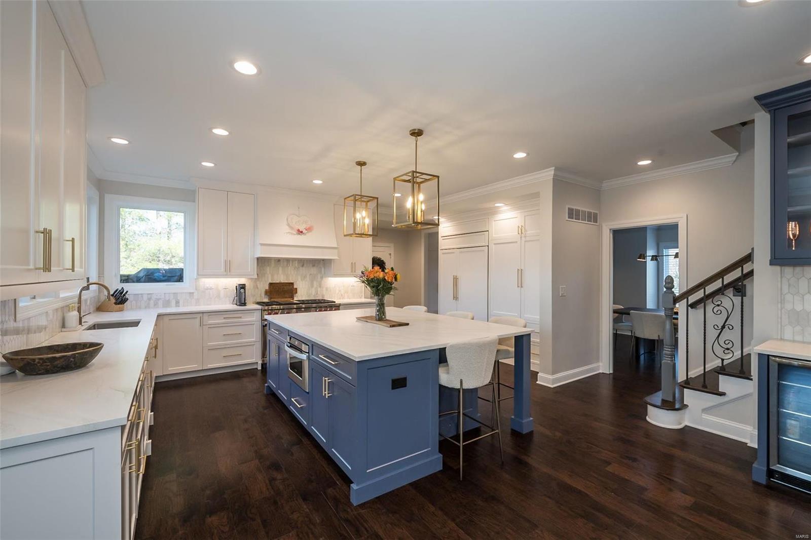 Kehrswood - Residential