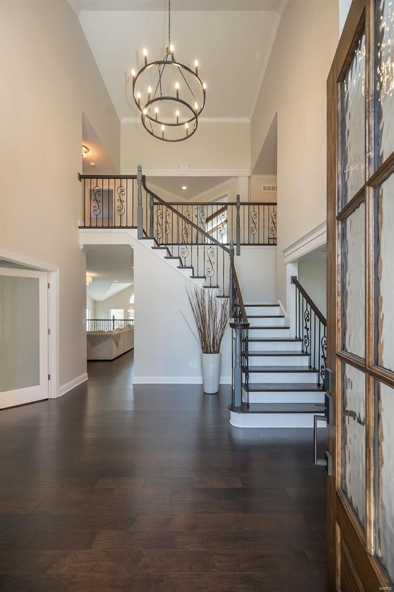 Kehrswood - Residential